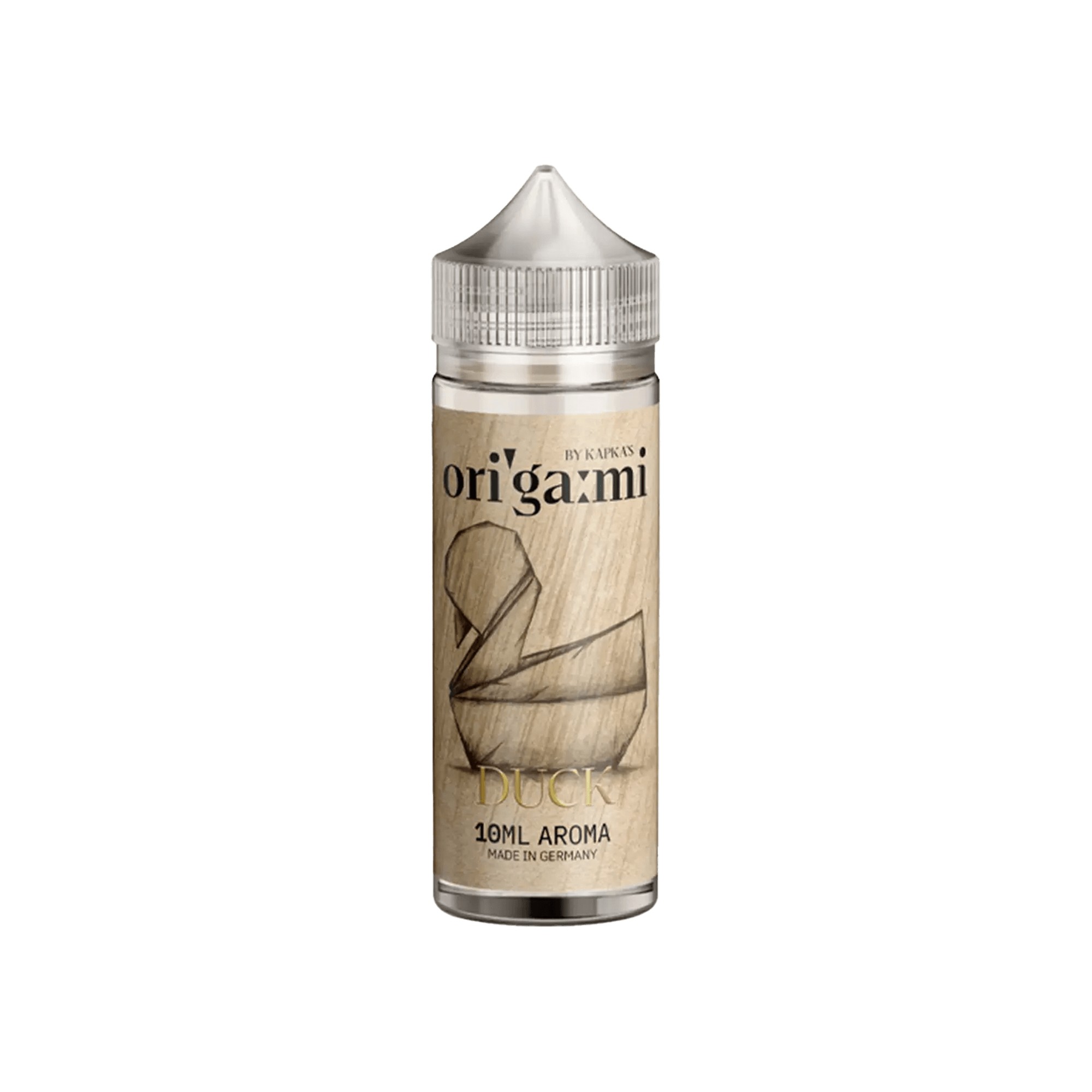 Kapka's Origami Duck 10 ml Aroma