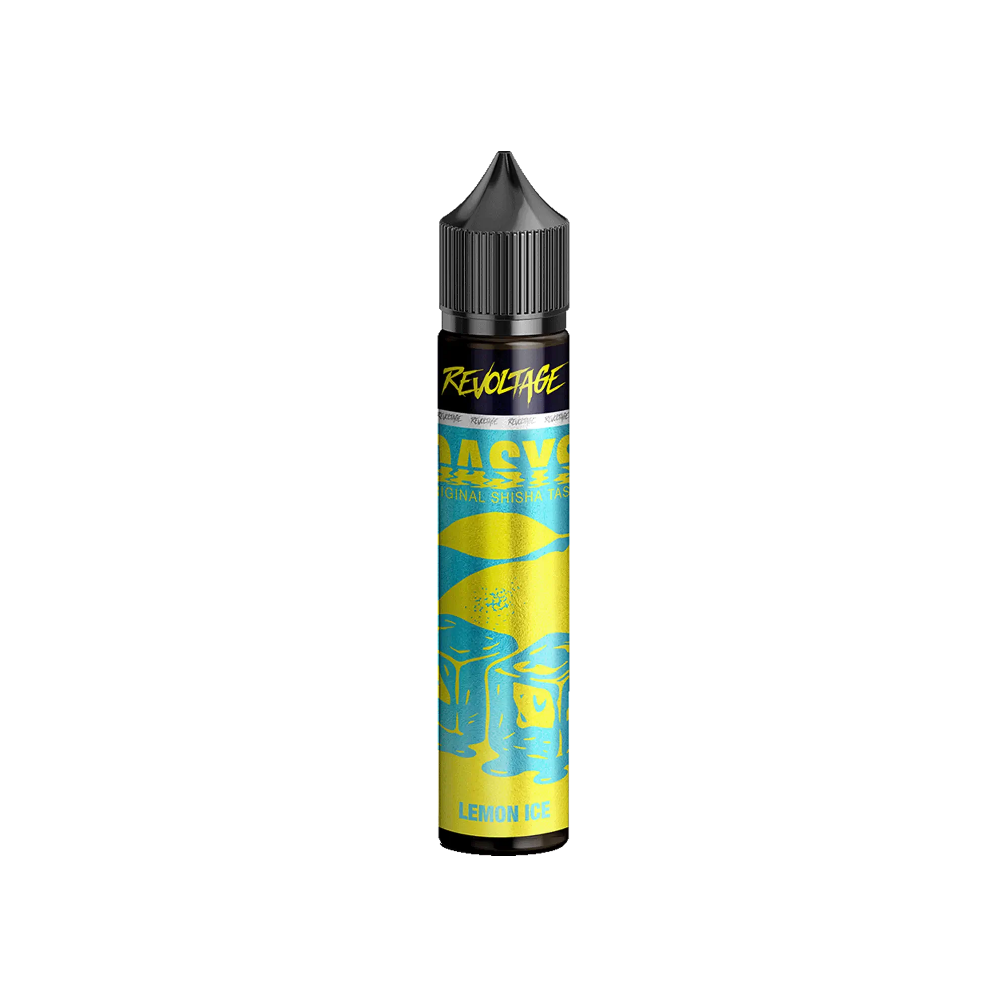 Revoltage Oasys Lemon Ice 8 ml Longfill Aroma