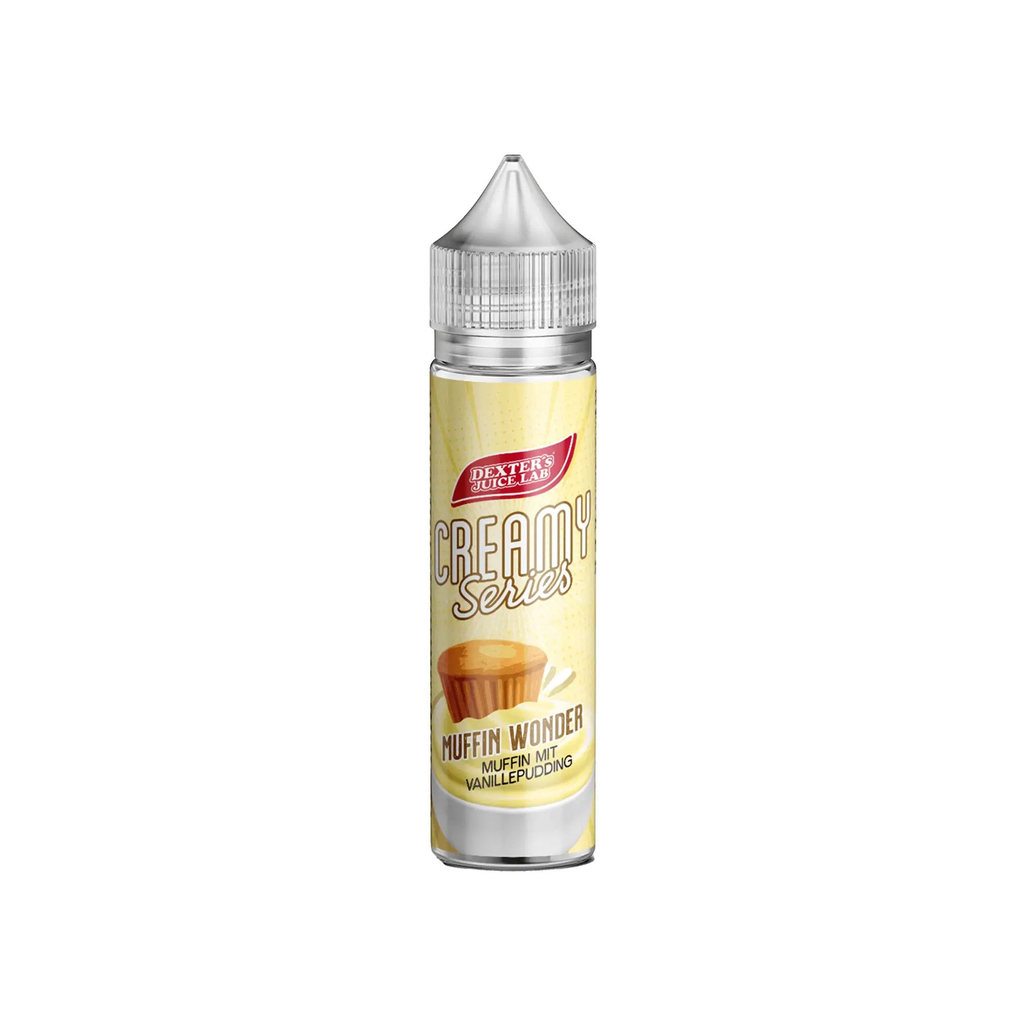 Dexter's Juice Lab Creamy Series Muffin Wonder 10 ml Aroma