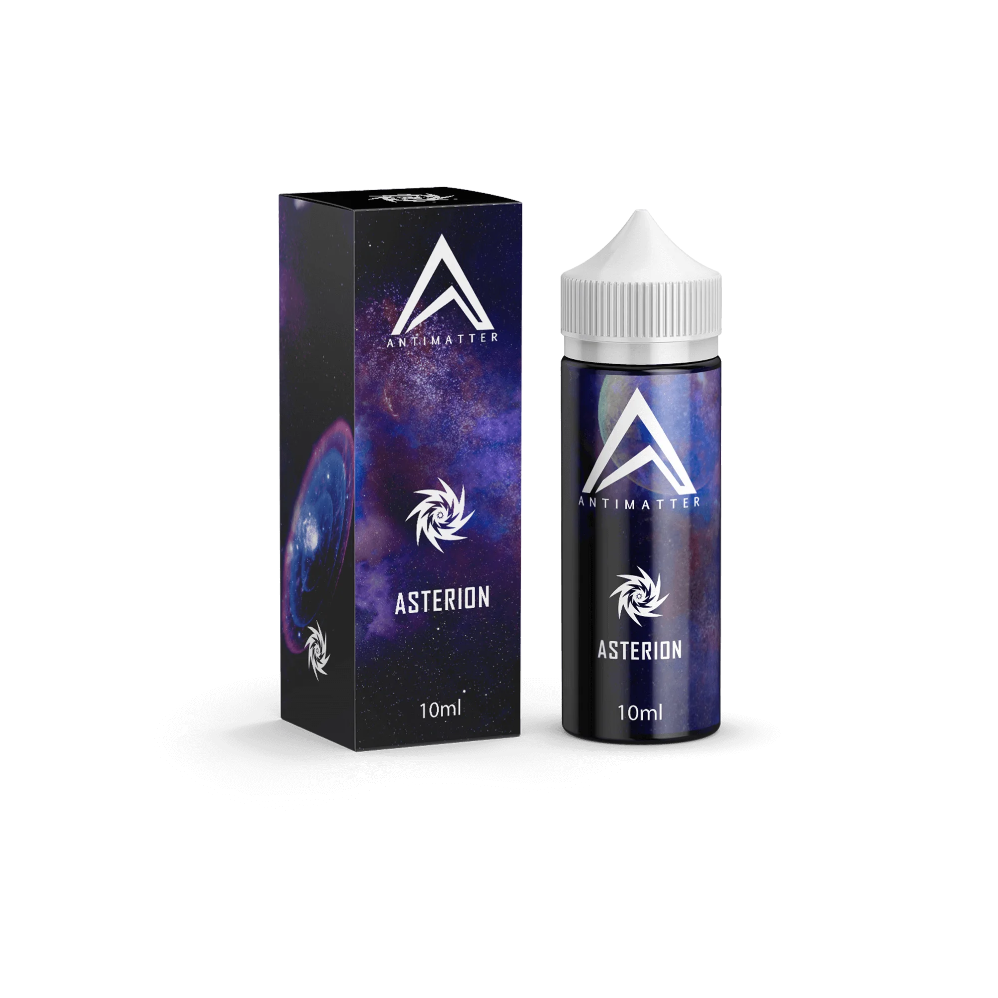 Antimatter Asterion 10 ml Longfill Aroma