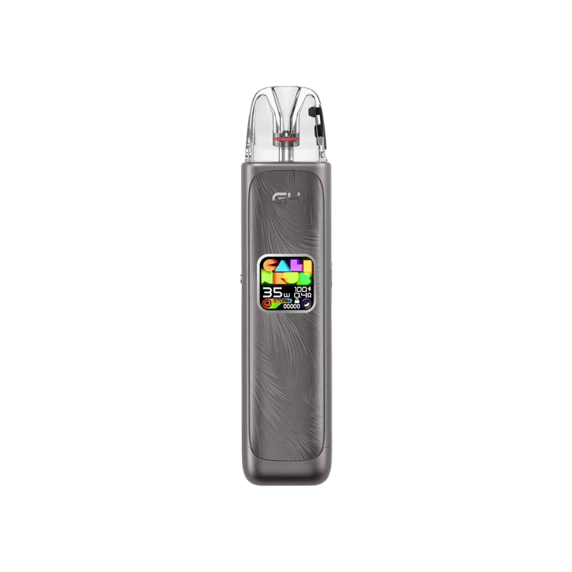 Uwell Caliburn G4 Pod Kit