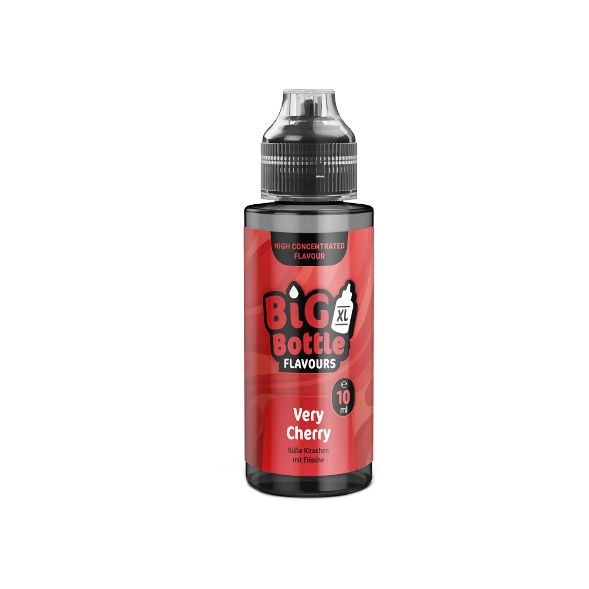 Big Bottle Very Cherry Longfill Aroma 10 ml