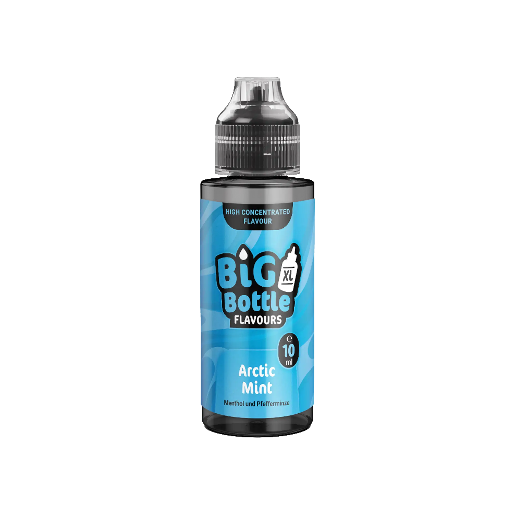 Big Bottle Arctic Mint Longfill Aroma 10 ml