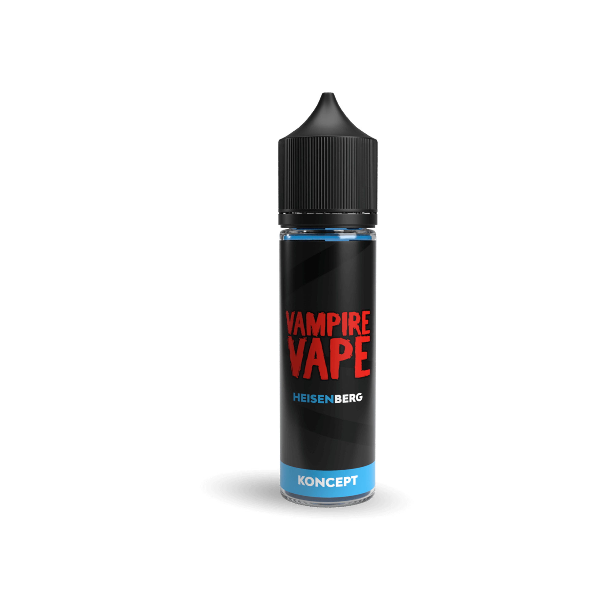 Vampire Vape Heisenberg 50 ml Shortfill Liquid