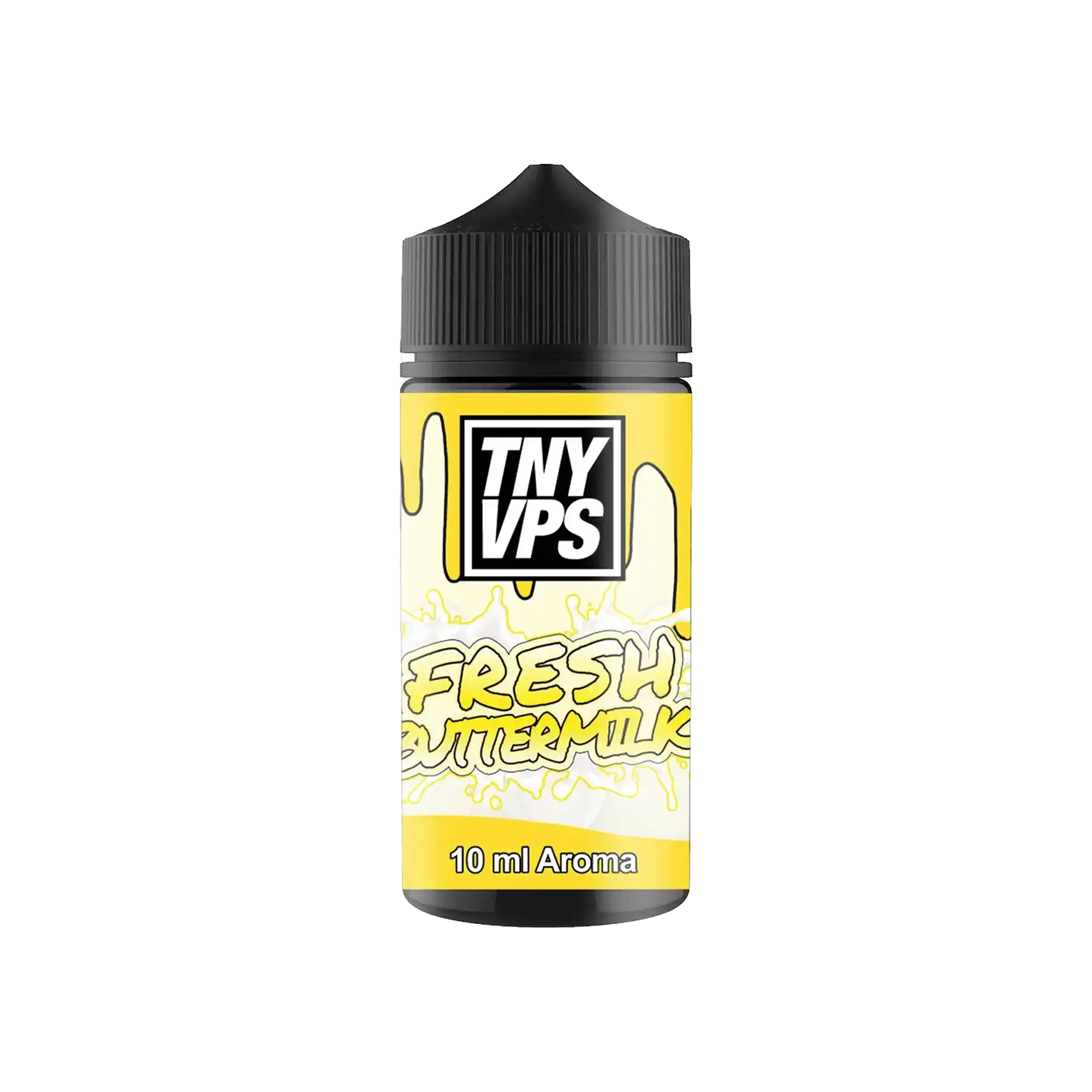 Tony Vapes Fresh Buttermilk 10 ml Aroma