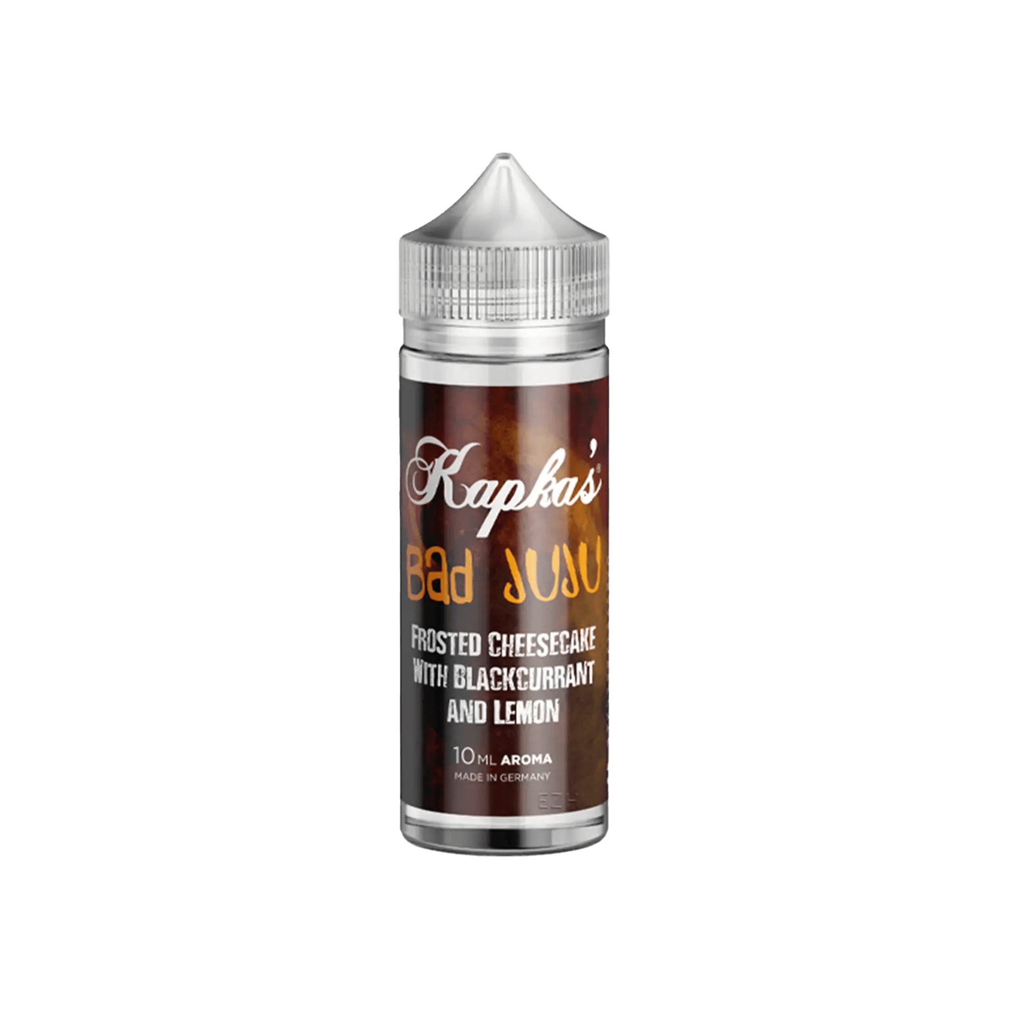 Kapka's Bad Juju 10 ml Aroma