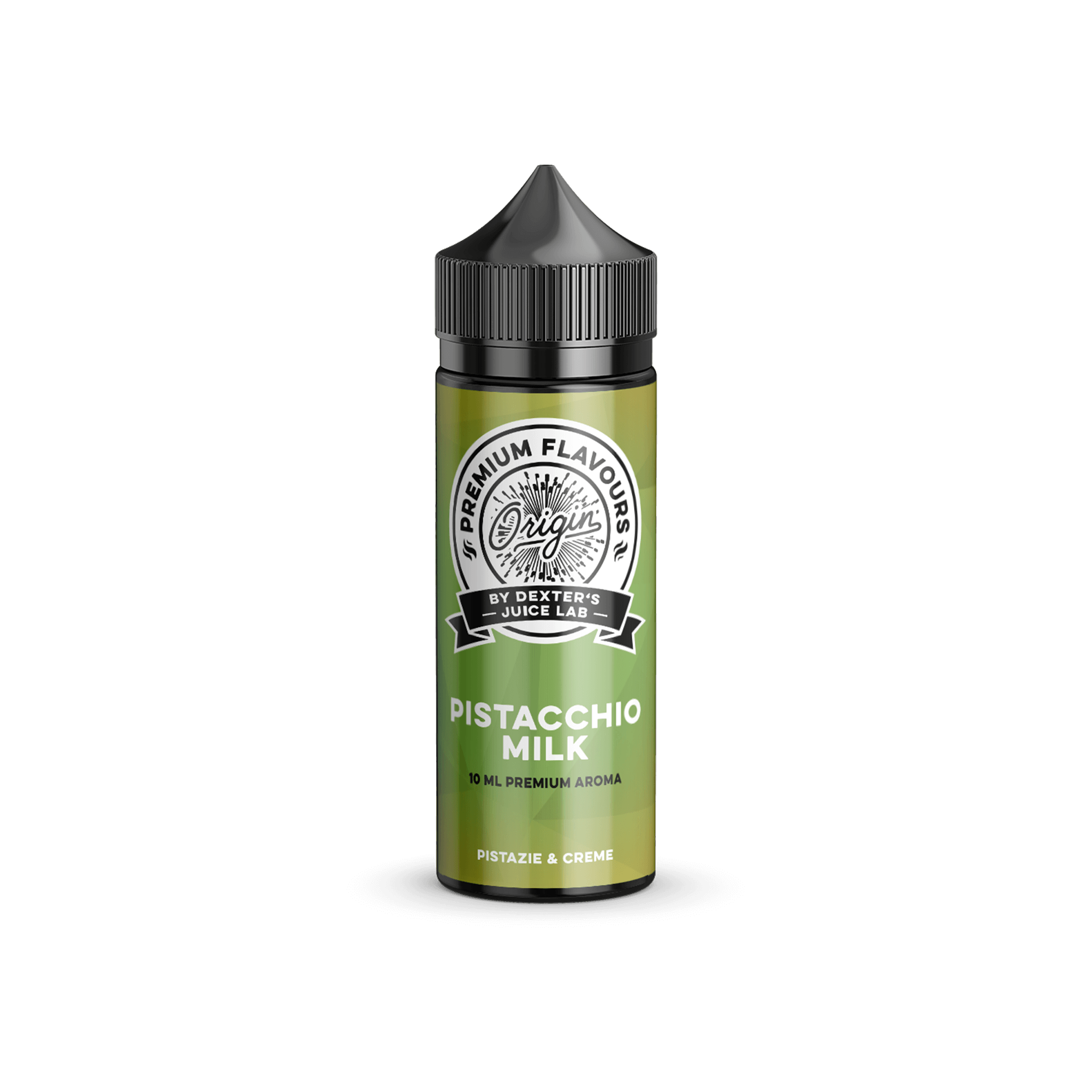 Dexter's Juice Lab Origin Pistacchio Milk 10 ml Aroma