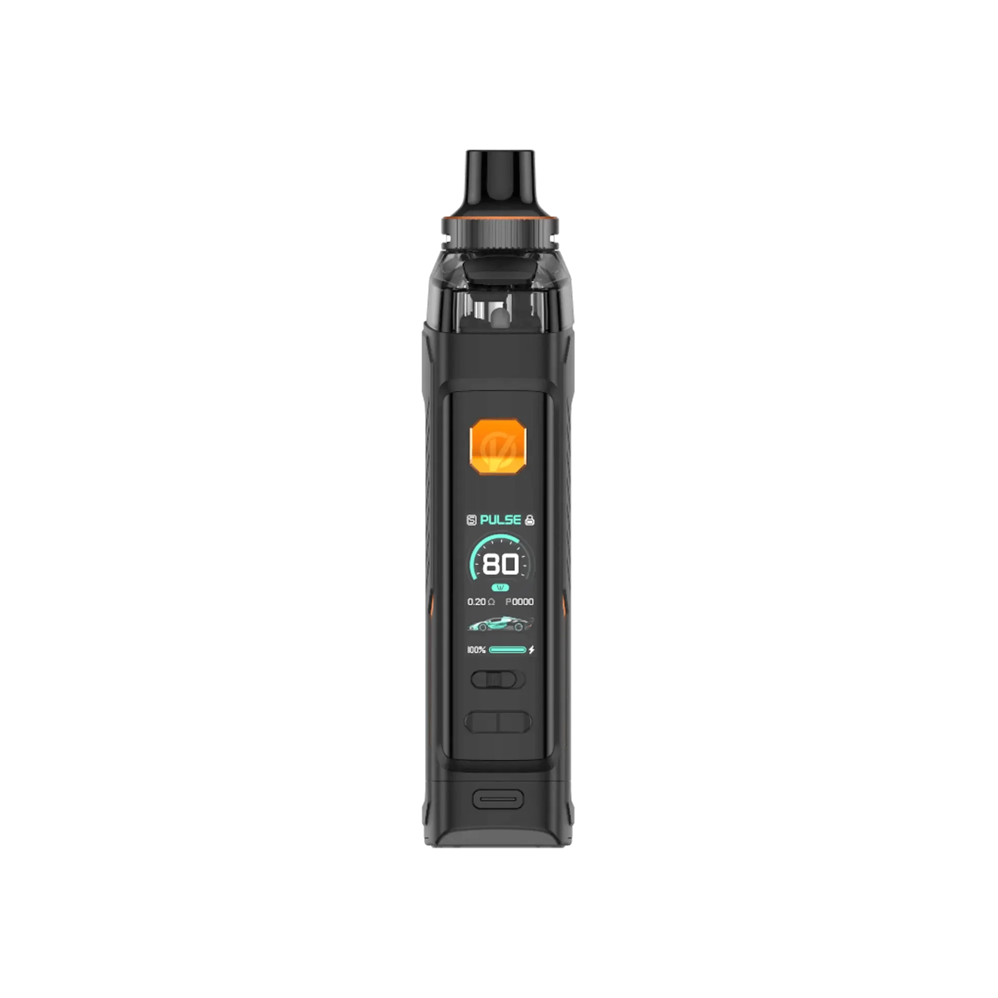 Vaporesso Armour GS Pod Mod Kit
