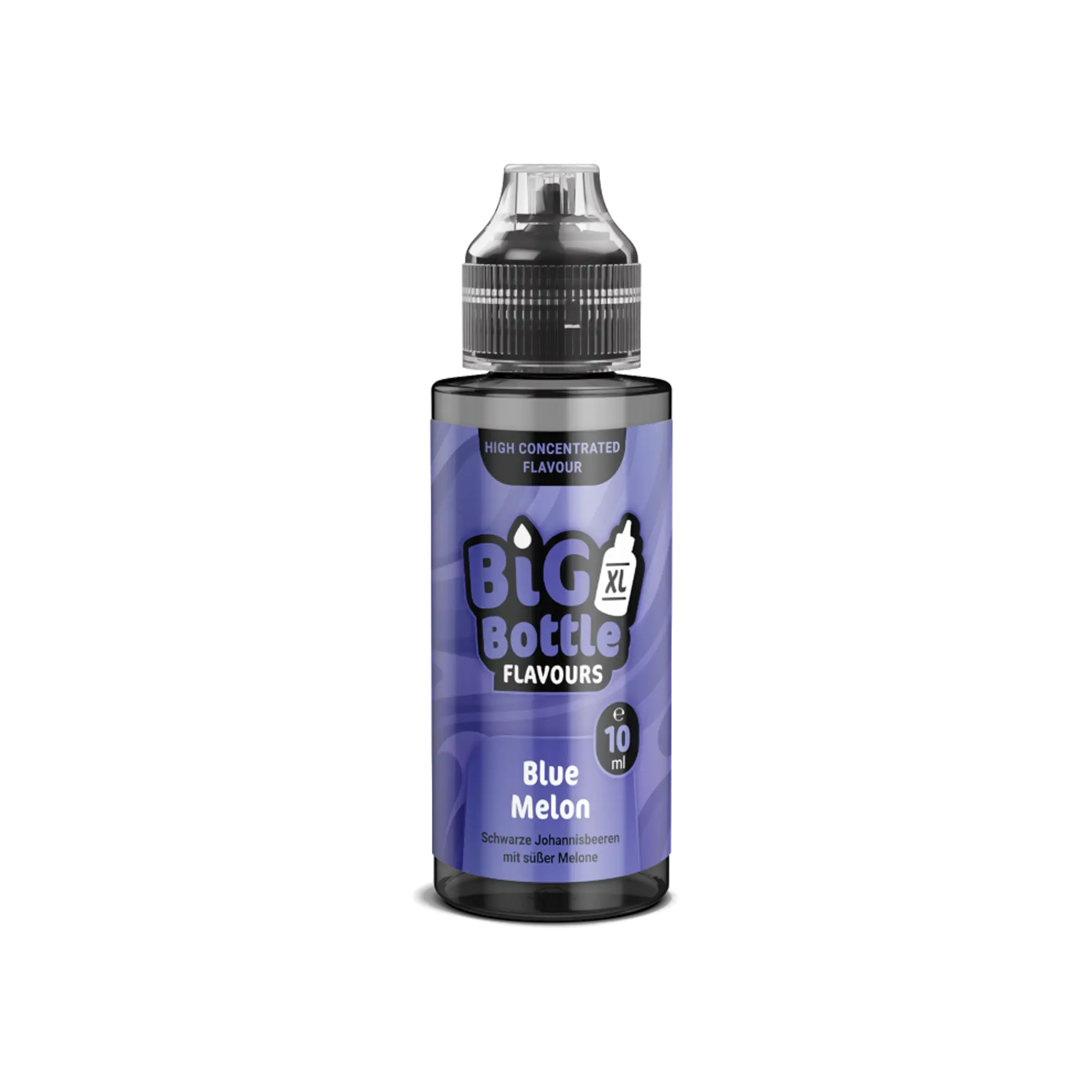 Big Bottle Blue Melon Longfill Aroma 10 ml