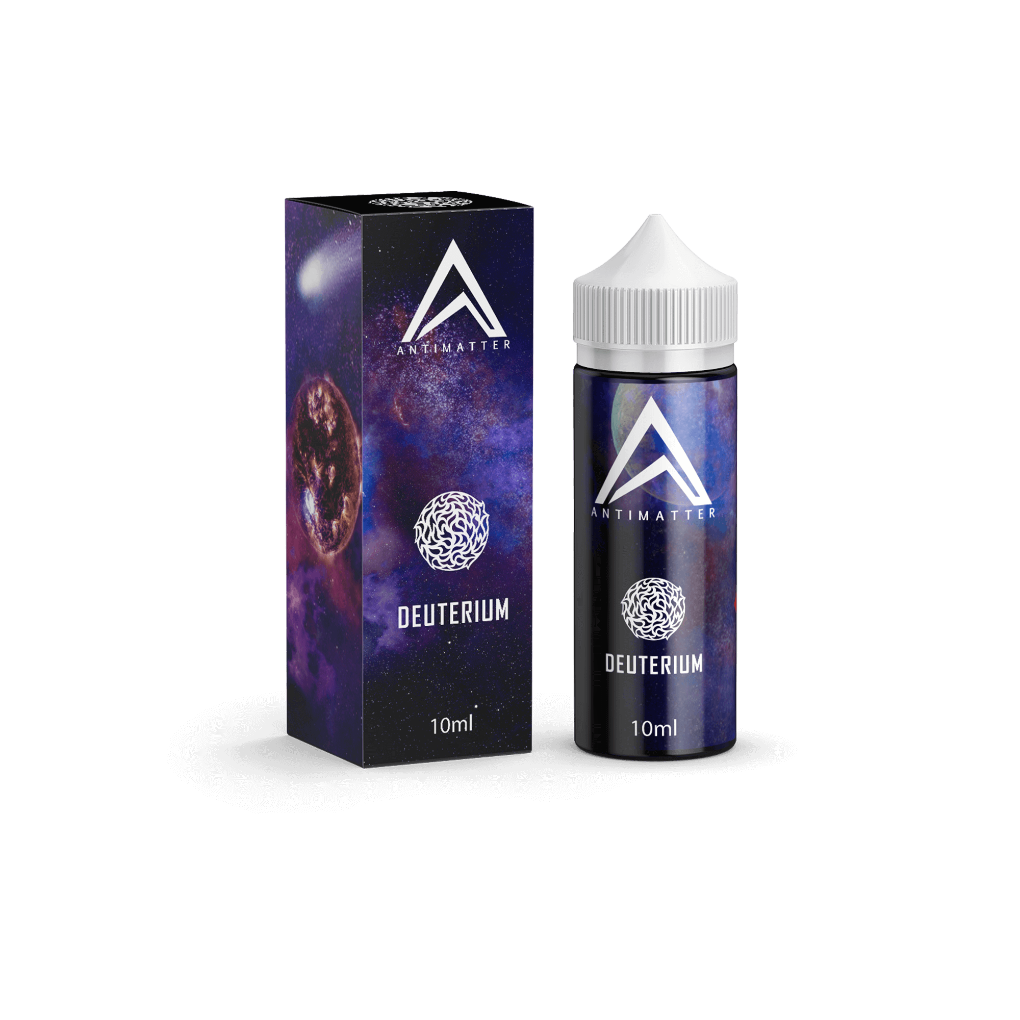 Antimatter Deuterium 10 ml Aroma