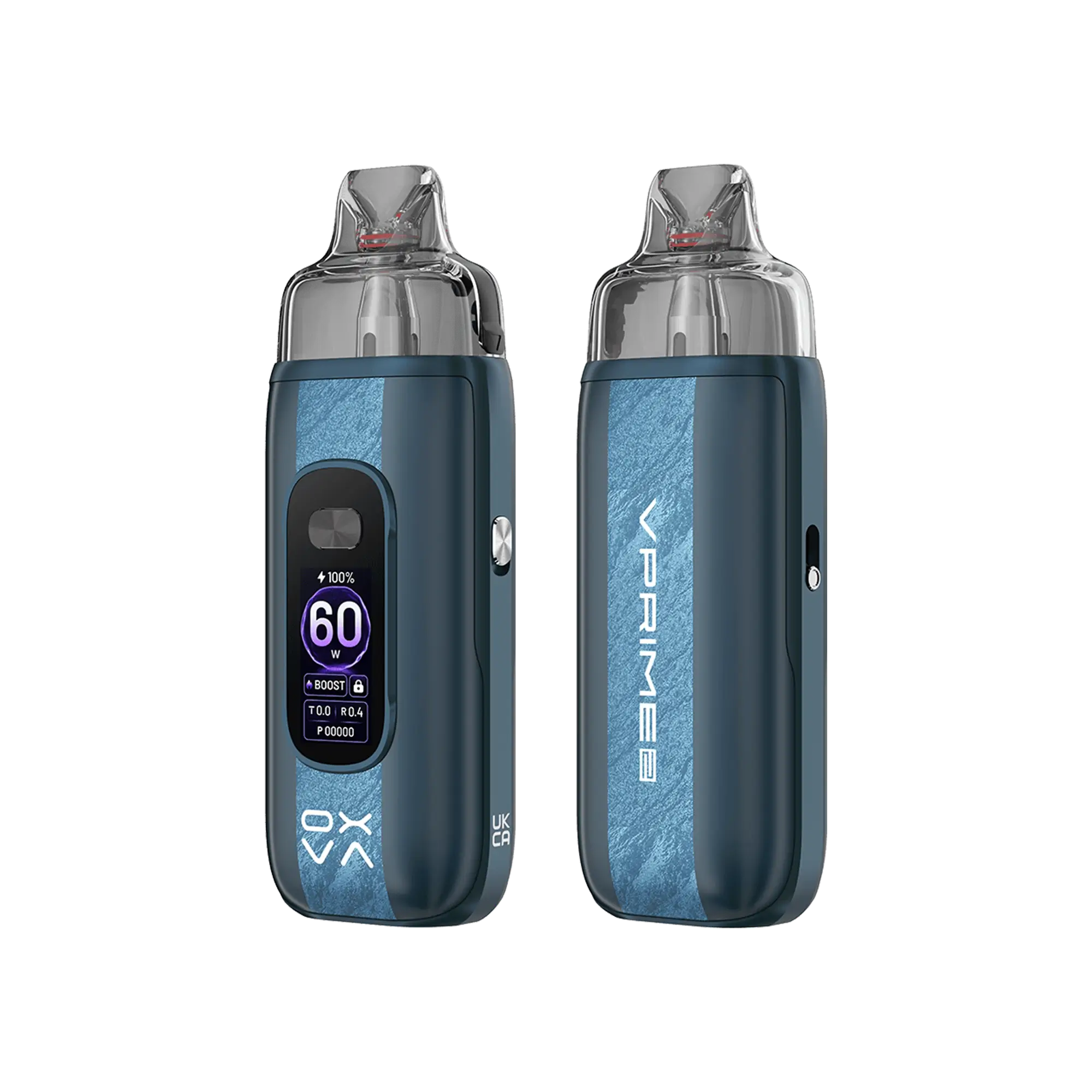 OXVA VPrime 2 E-Zigaretten Pod Kit