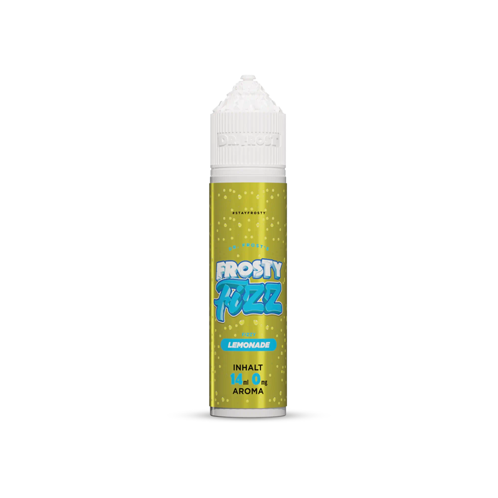 Dr. Frost Frosty Fizz Lemonade 14 ml Aroma