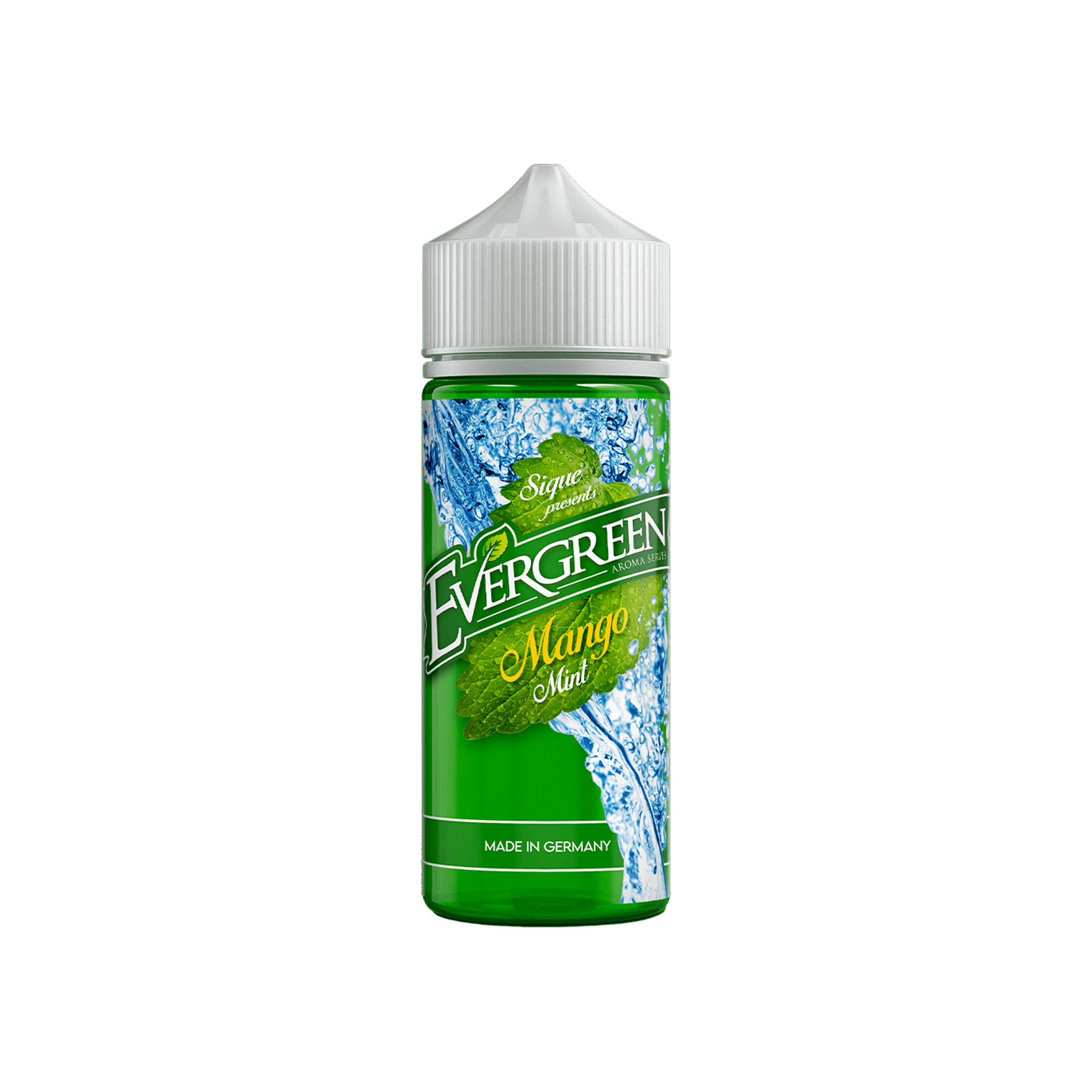 Evergreen Mango Mint 8 ml Aroma