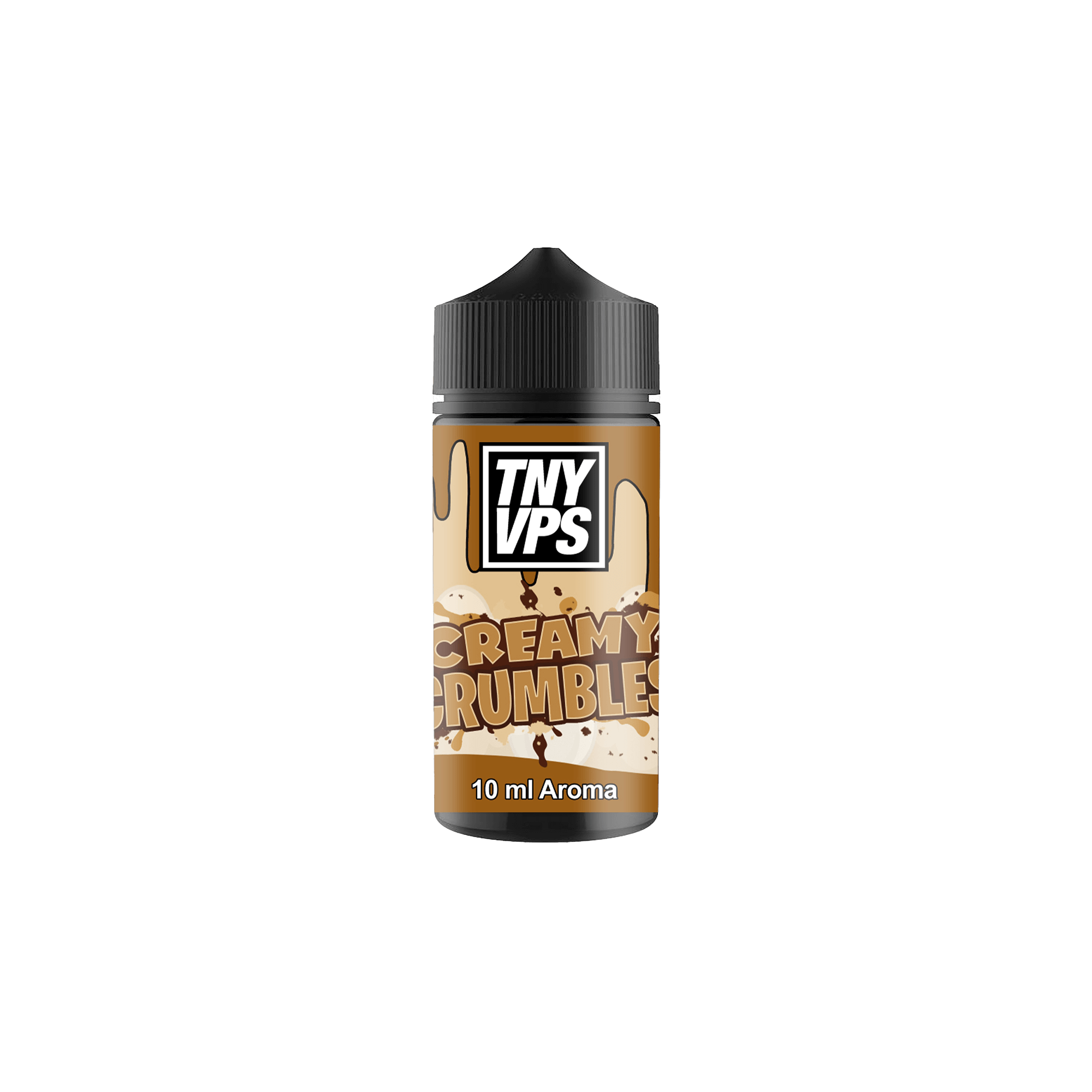 Tony Vapes Creamy Crumbles 10 ml Aroma