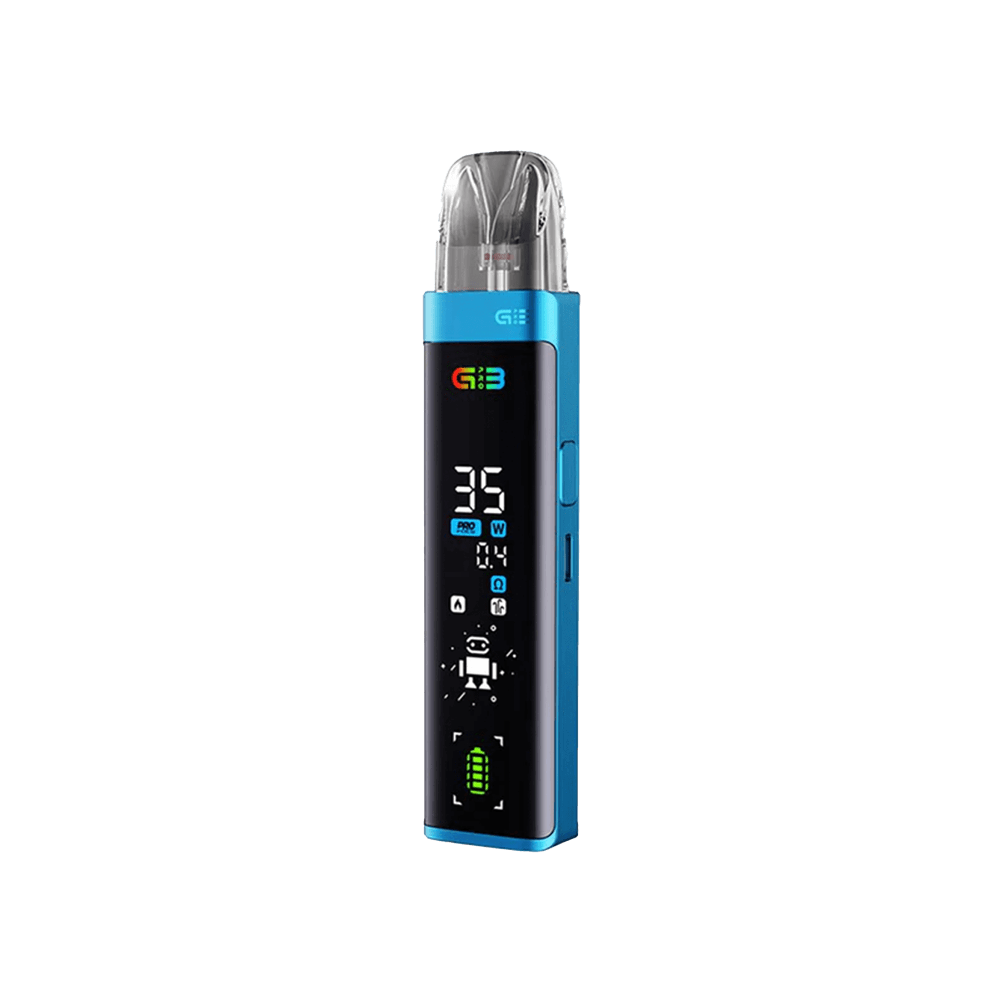Uwell Pod Systeme kaufen - Kompakte MTL E-Zigaretten Uwell Pod Systeme kaufen - Kompakte MTL E-Zigaretten