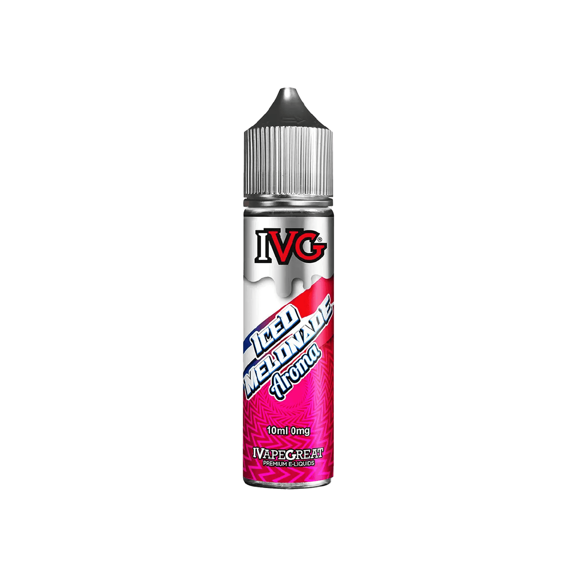 IVG Iced Melonade 10 ml Aroma