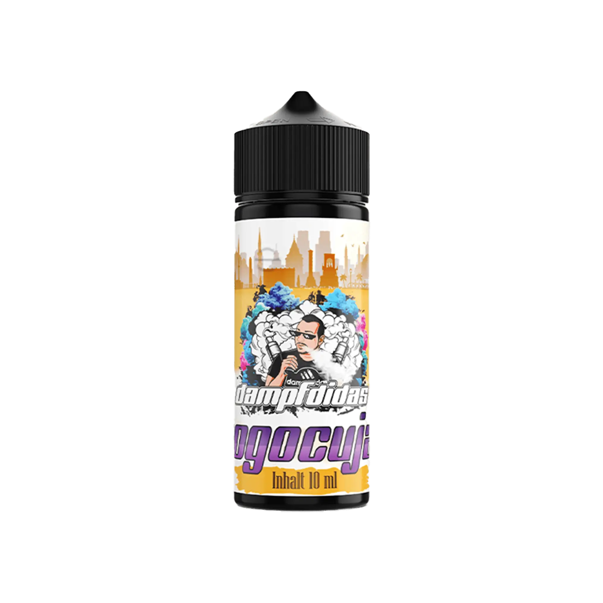 Dampfdidas Jogocuja Longfill Aroma 10 ml