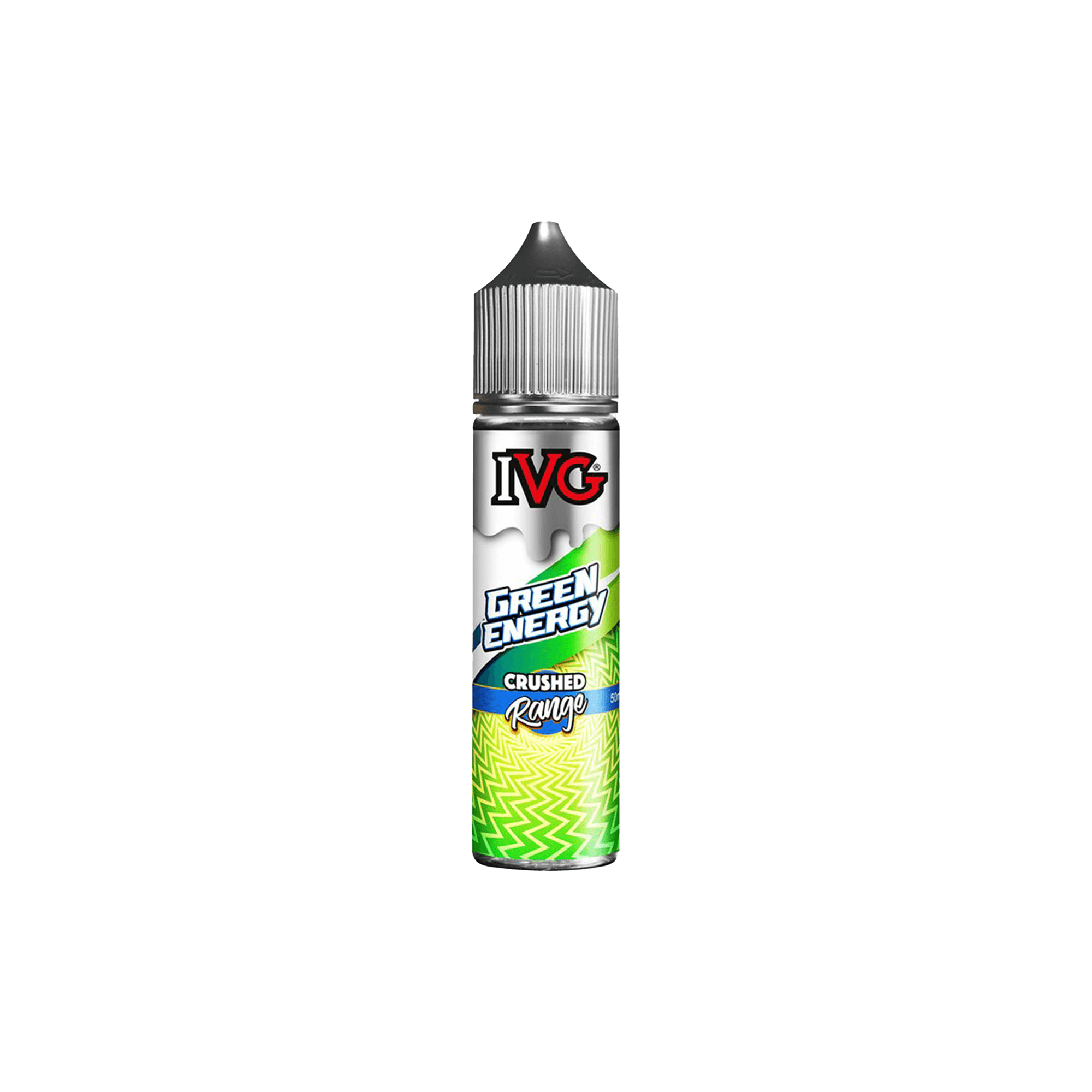 IVG Green Energy 50 ml Shortfill Liquid