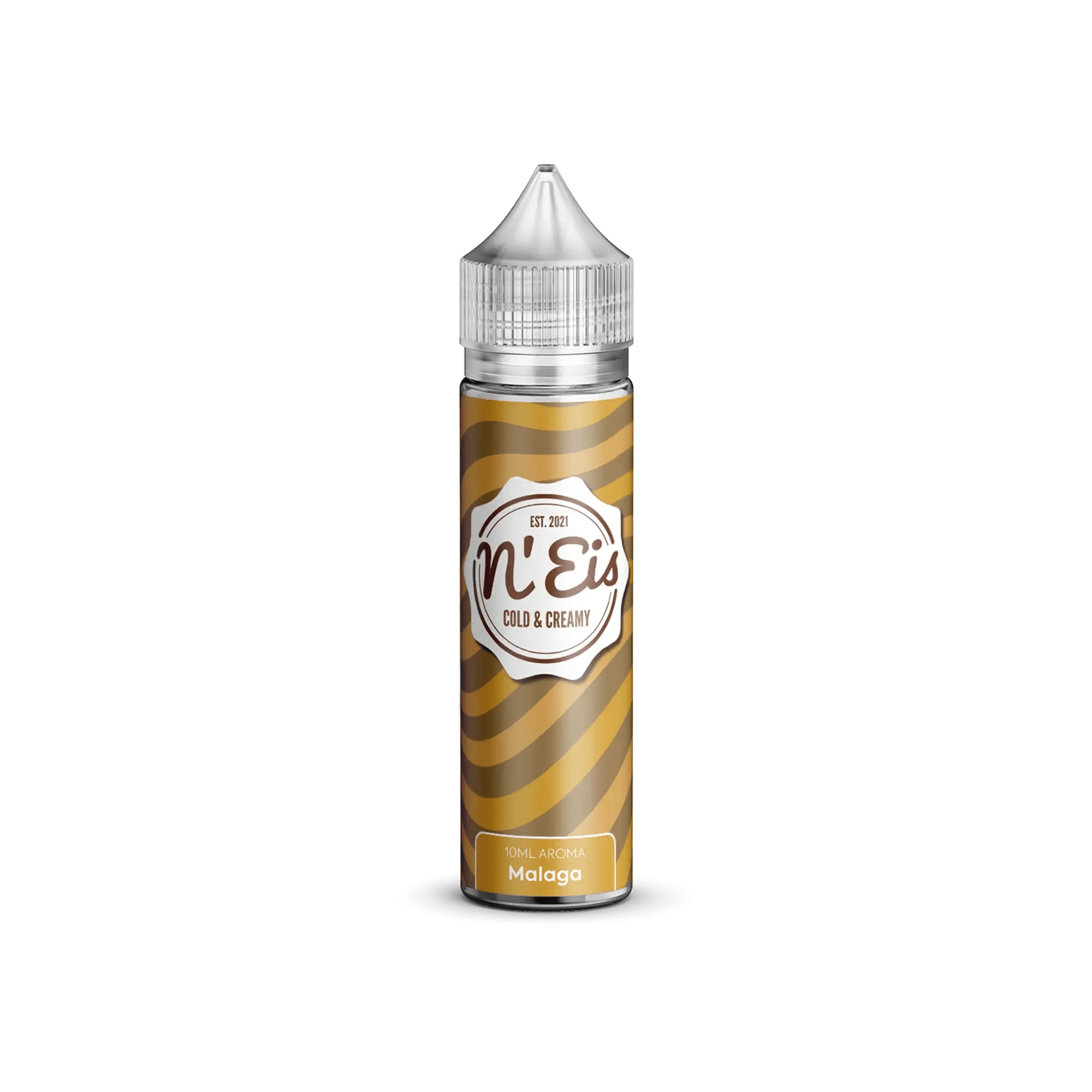 N´Eis Malaga 10 ml Aroma