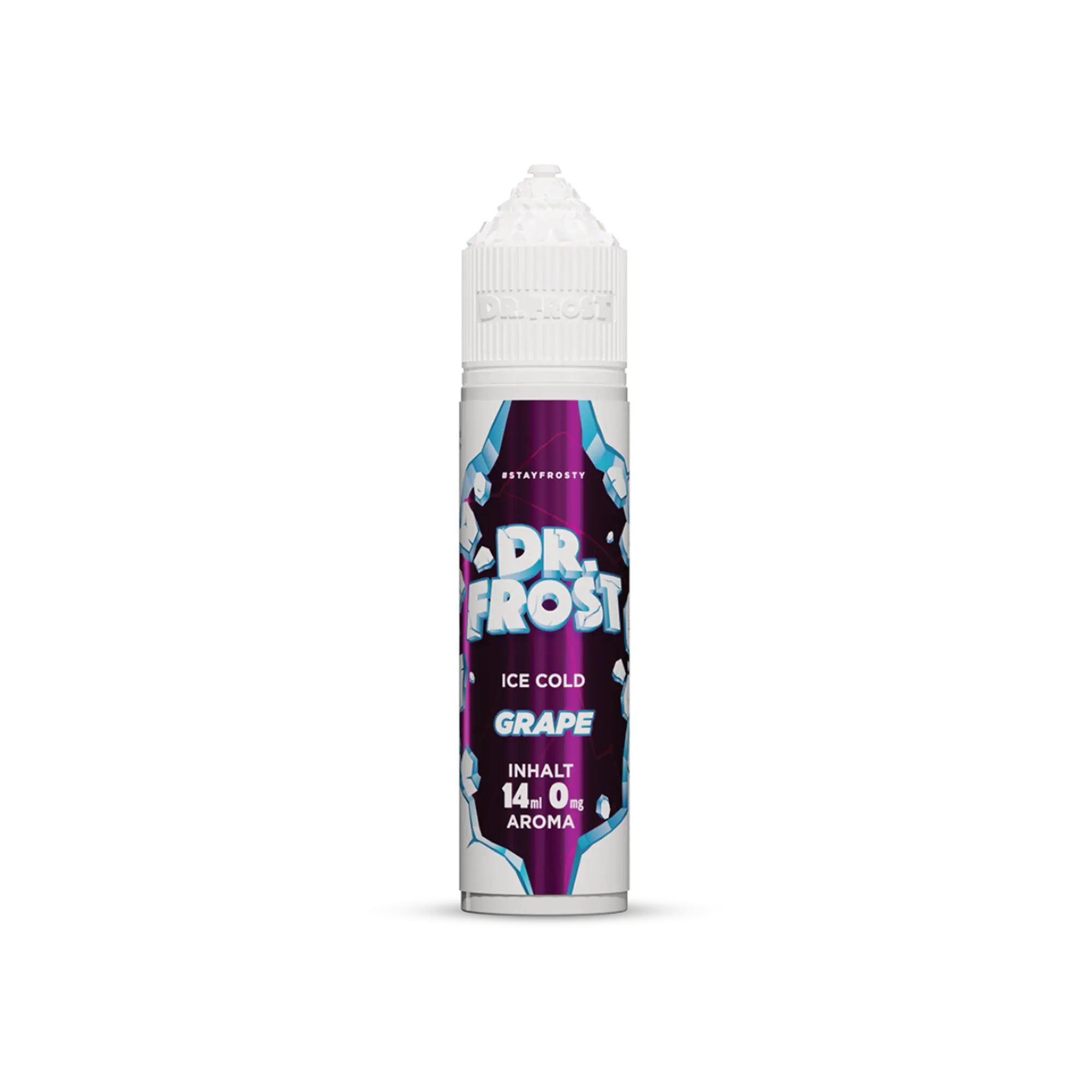 Dr. Frost Ice Cold Grape 14 ml Aroma