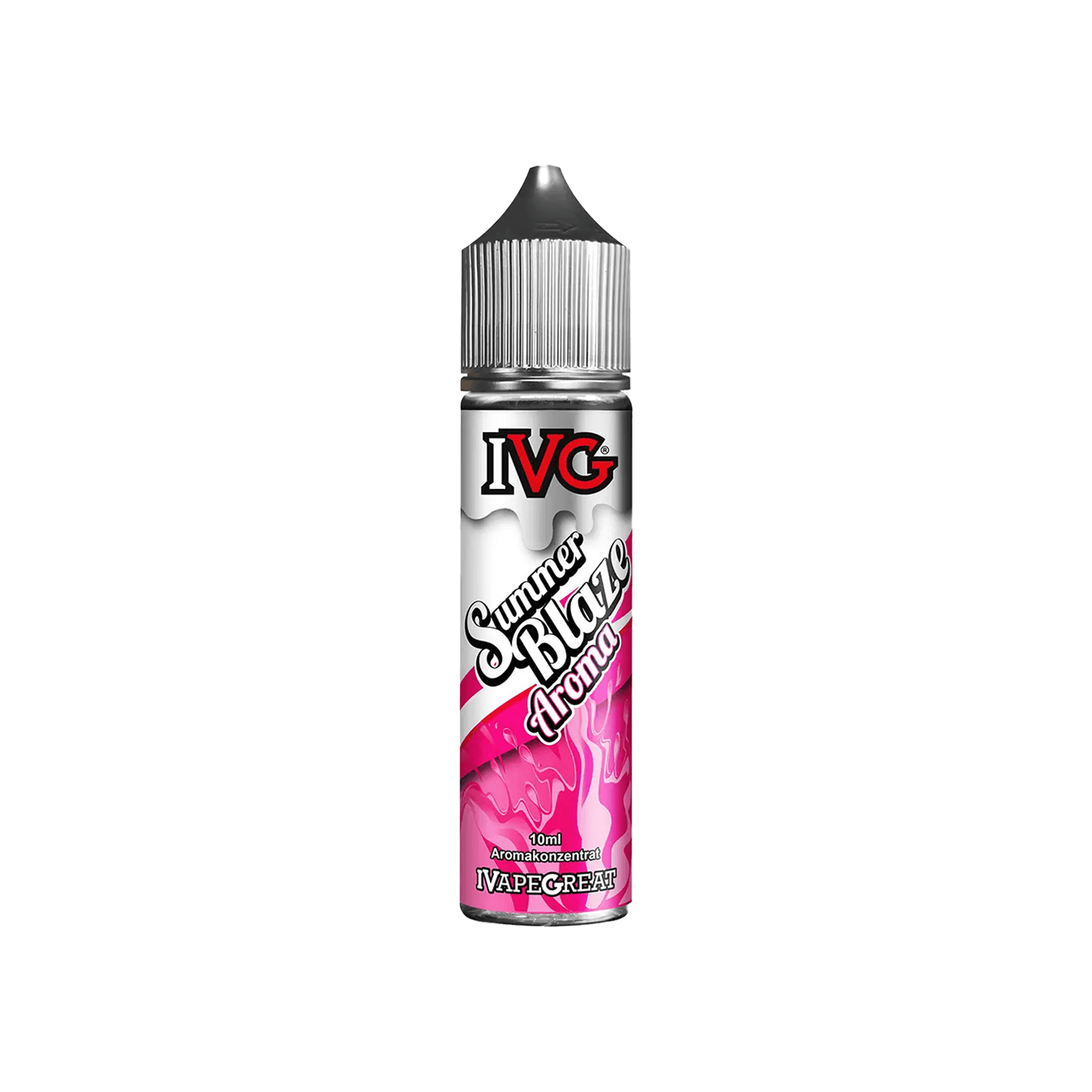 IVG Summer Blaze 10 ml Aroma