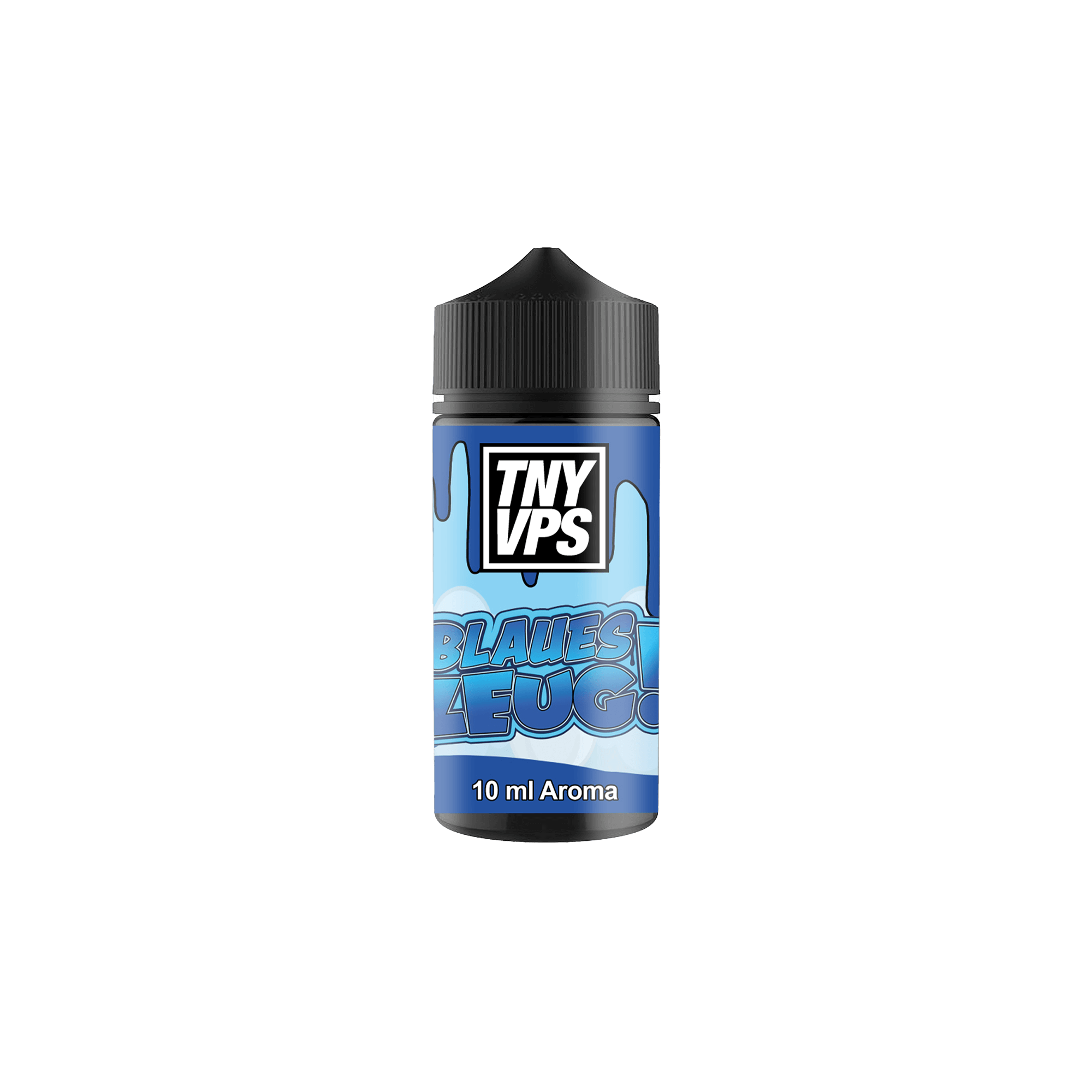 Tony Vapes Blaues Zeug 10 ml Aroma