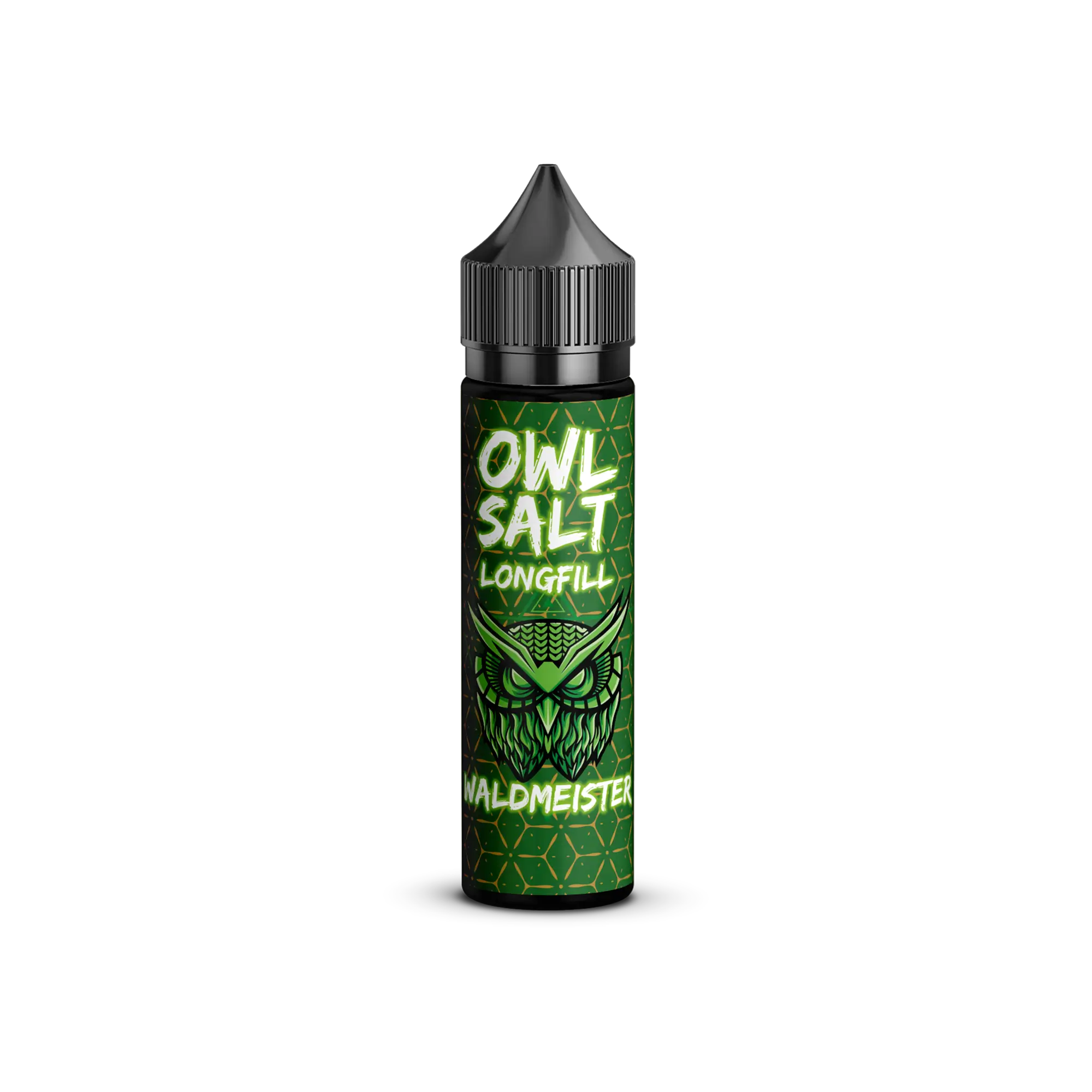 Owl Salt Waldmeister 10 ml Longfill