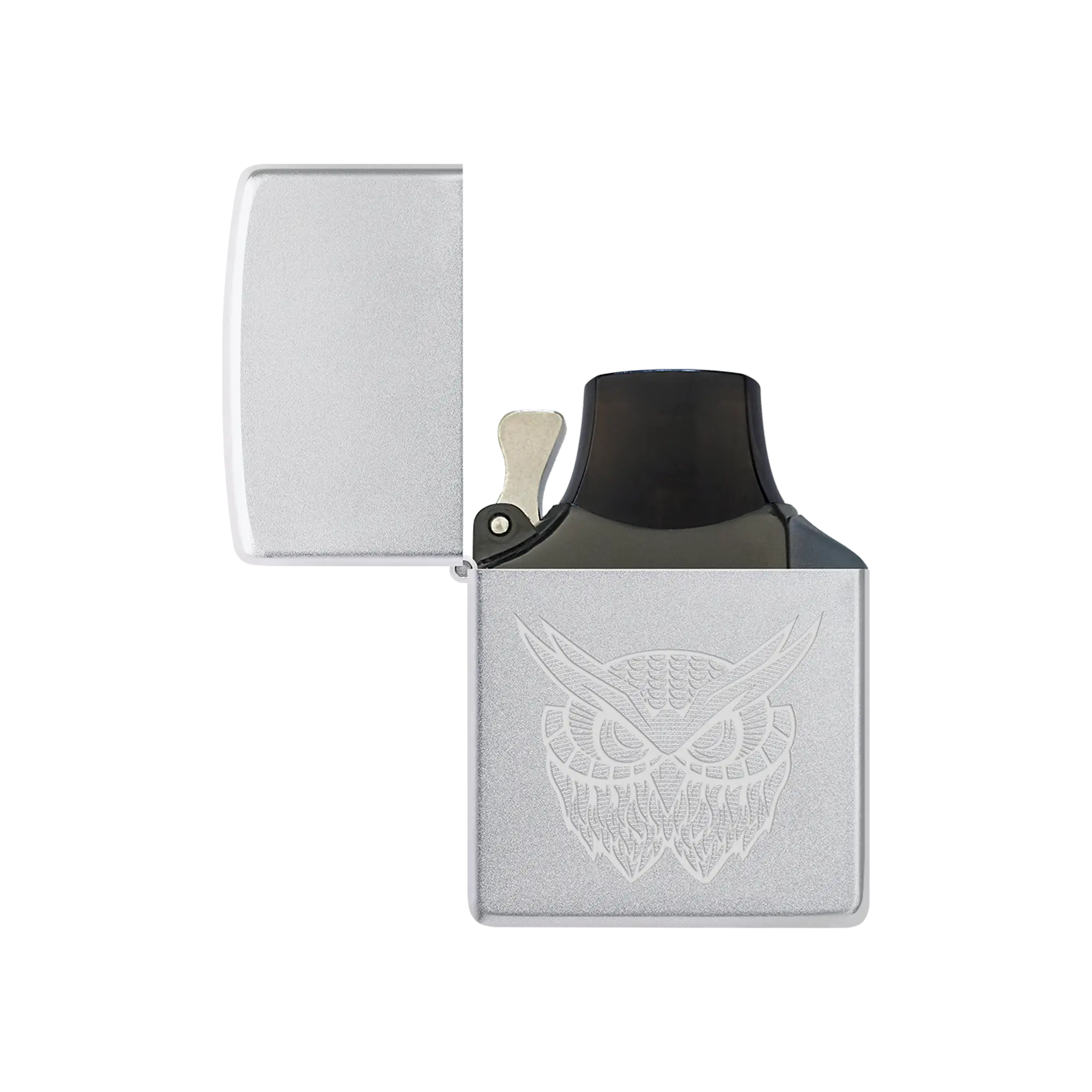 DBX Basisgerät für Zippo