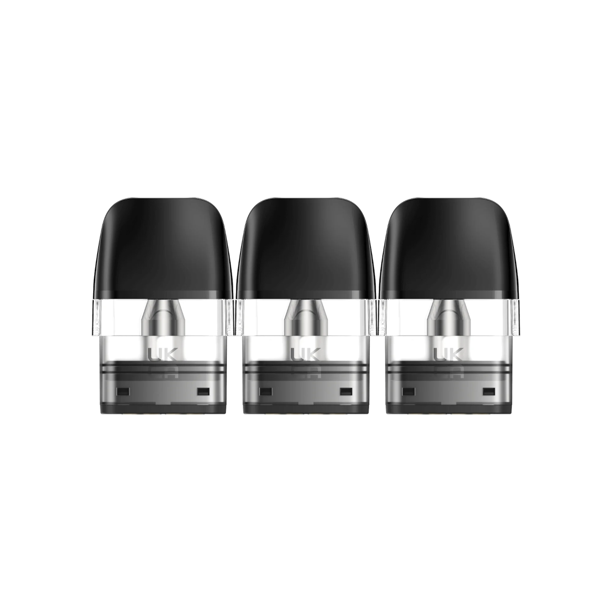 Geekvape Wenax Q Pods