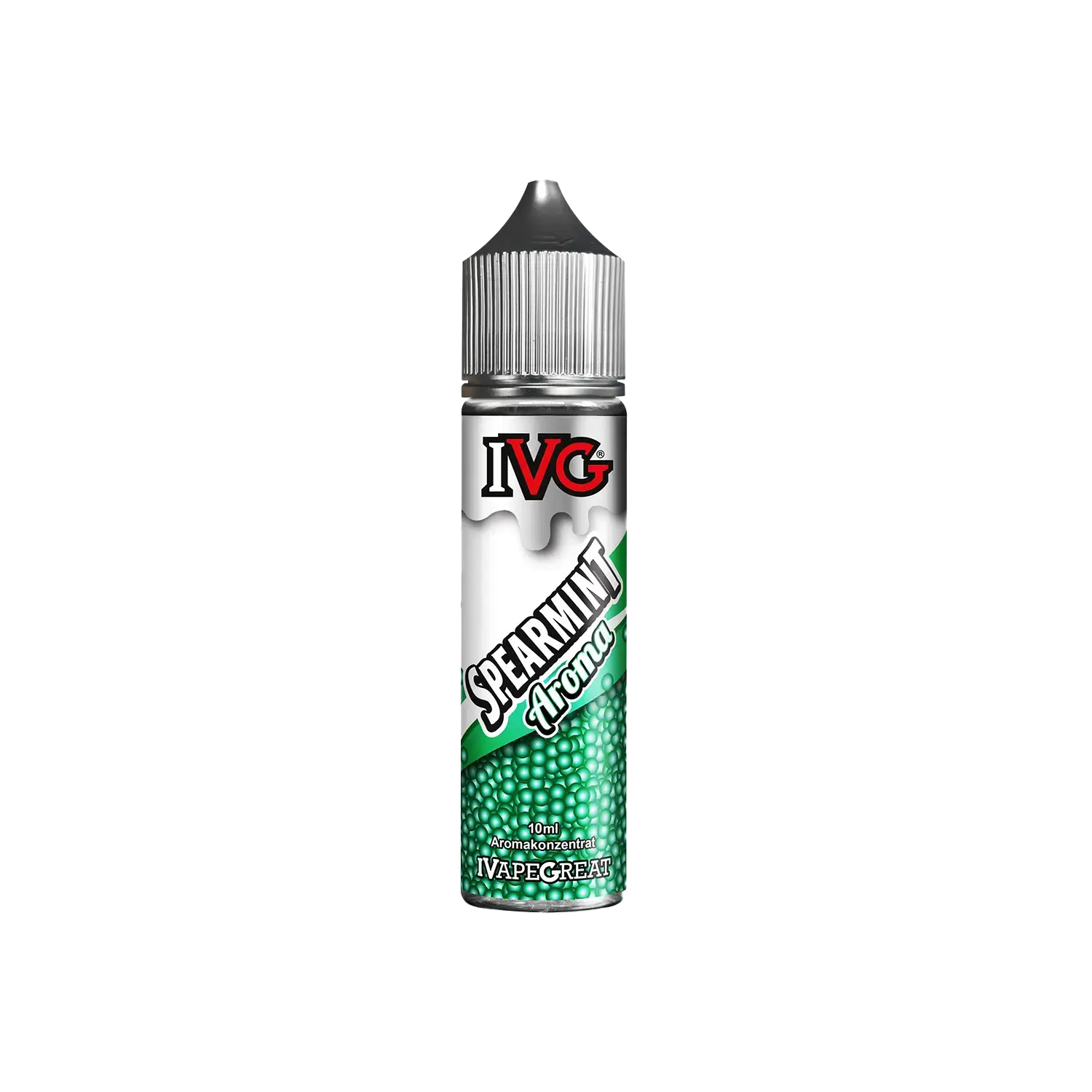 IVG Spearmint 10 ml Longfill Aroma