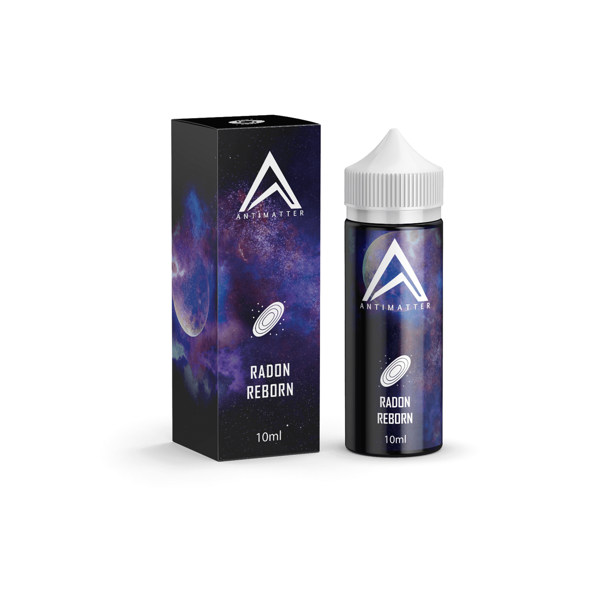 Antimatter Radon 10 ml Aroma