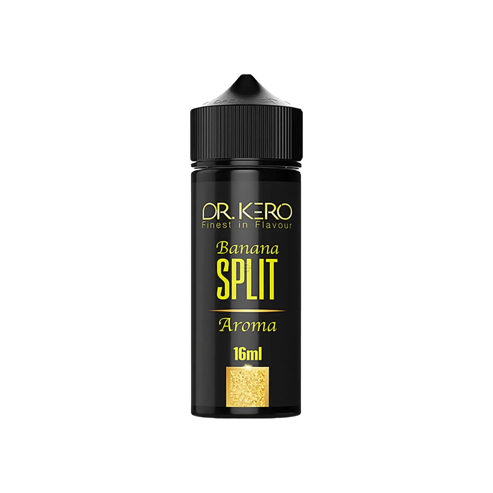 Dr. Kero Banana Split 16 ml Aroma