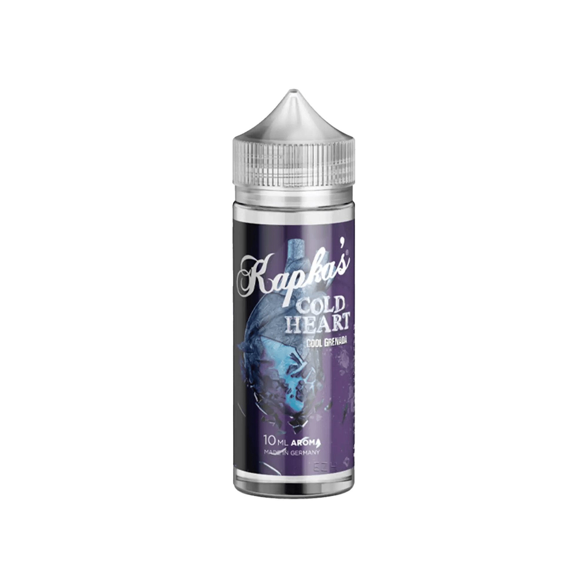 Kapka's Cold Heart 10 ml Aroma