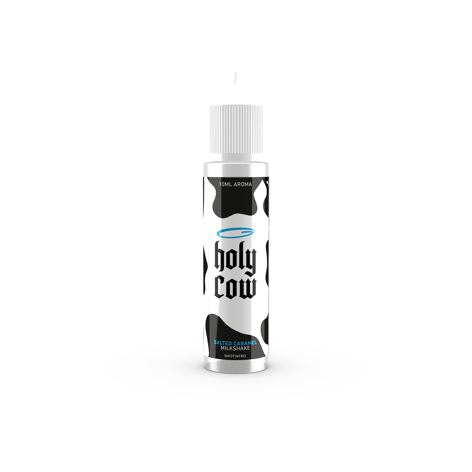 Holy Cow Salted Caramel Milkshake 10 ml Aroma
