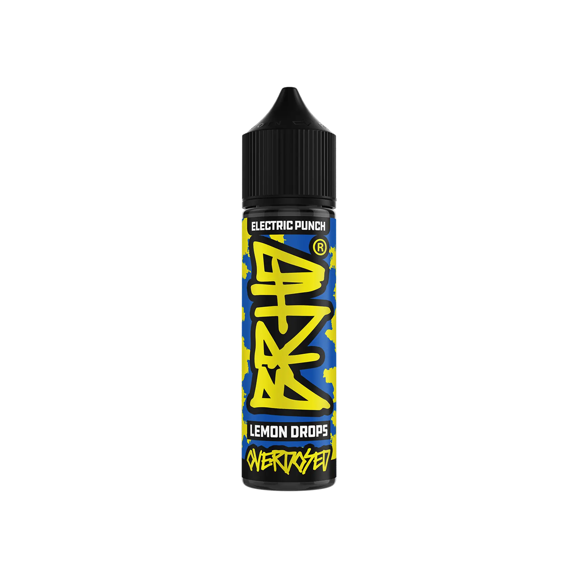 Barehead Electric Punch Lemon Drops 10 ml Aroma