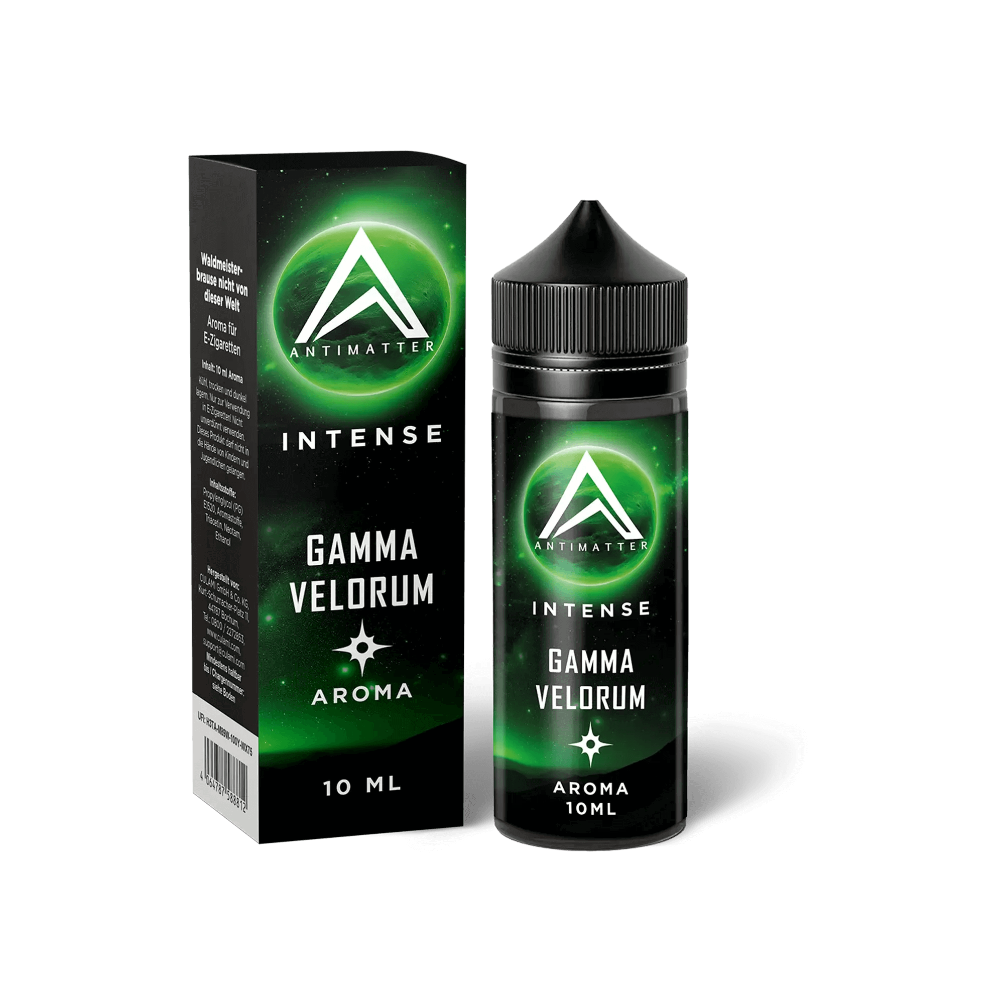 Antimatter Intense Gamma Velorum 10 ml Aroma