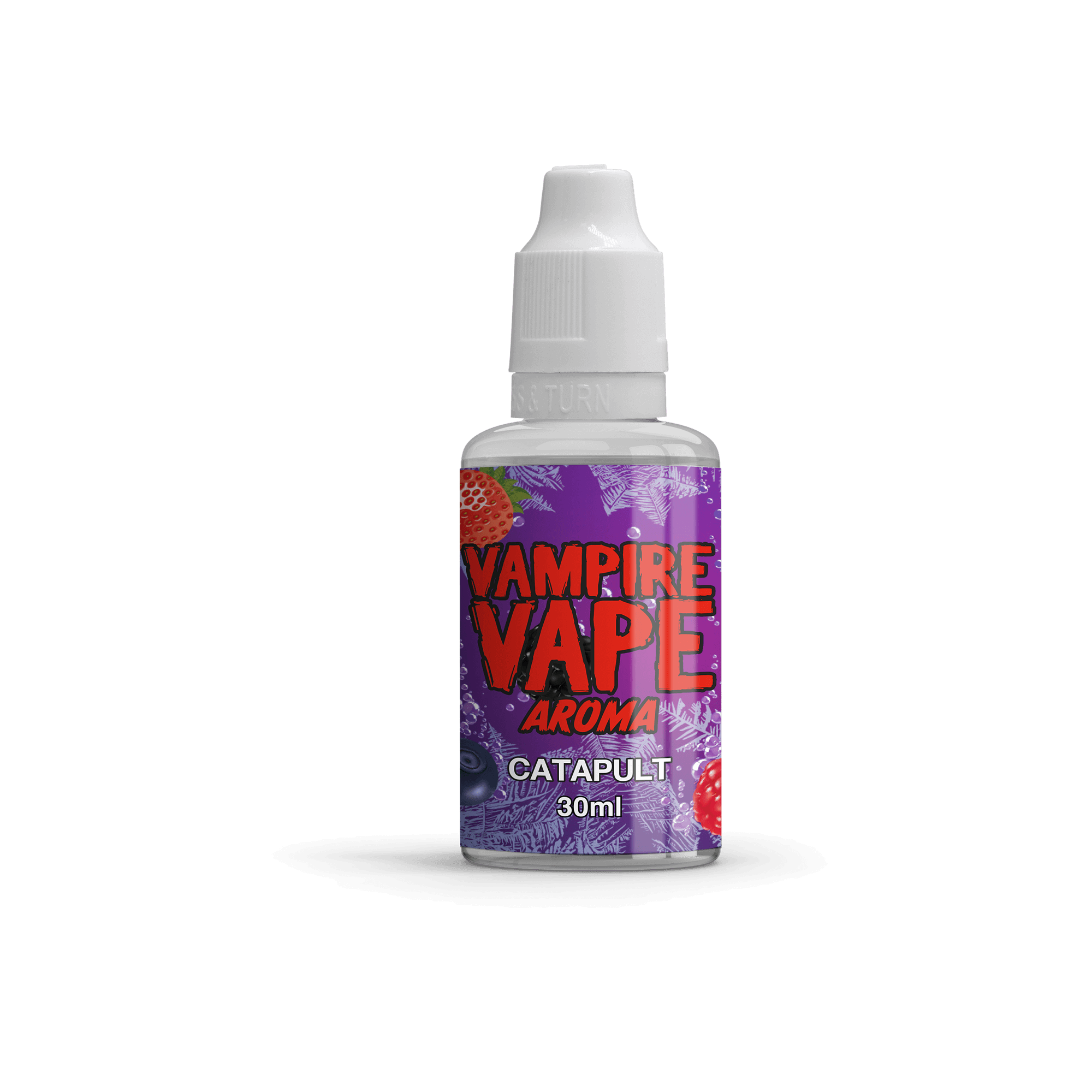 Vampire Vape Catapult 30 ml Aroma