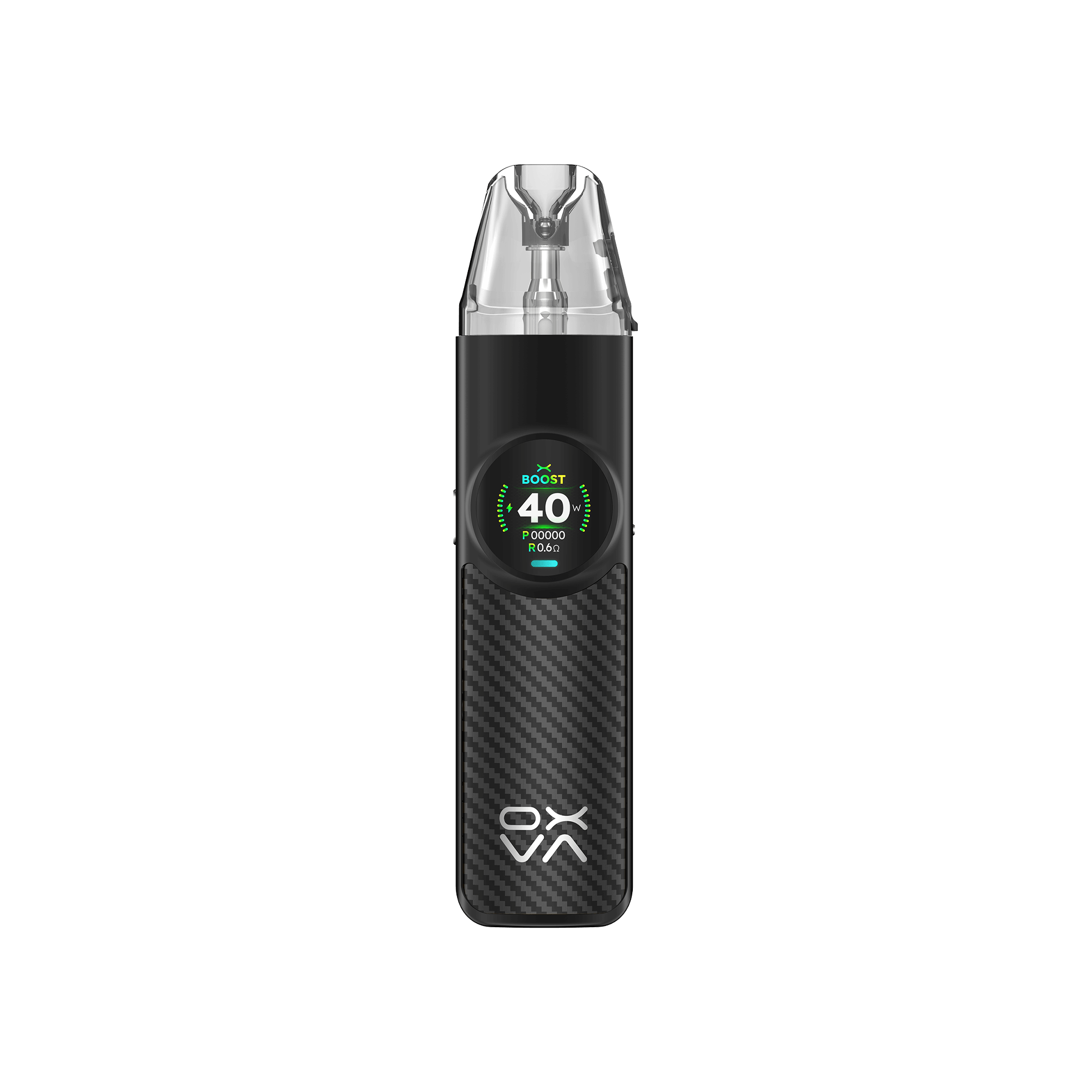 Oxva NeXlim E-Zigaretten Pod Kit - Black Warrior