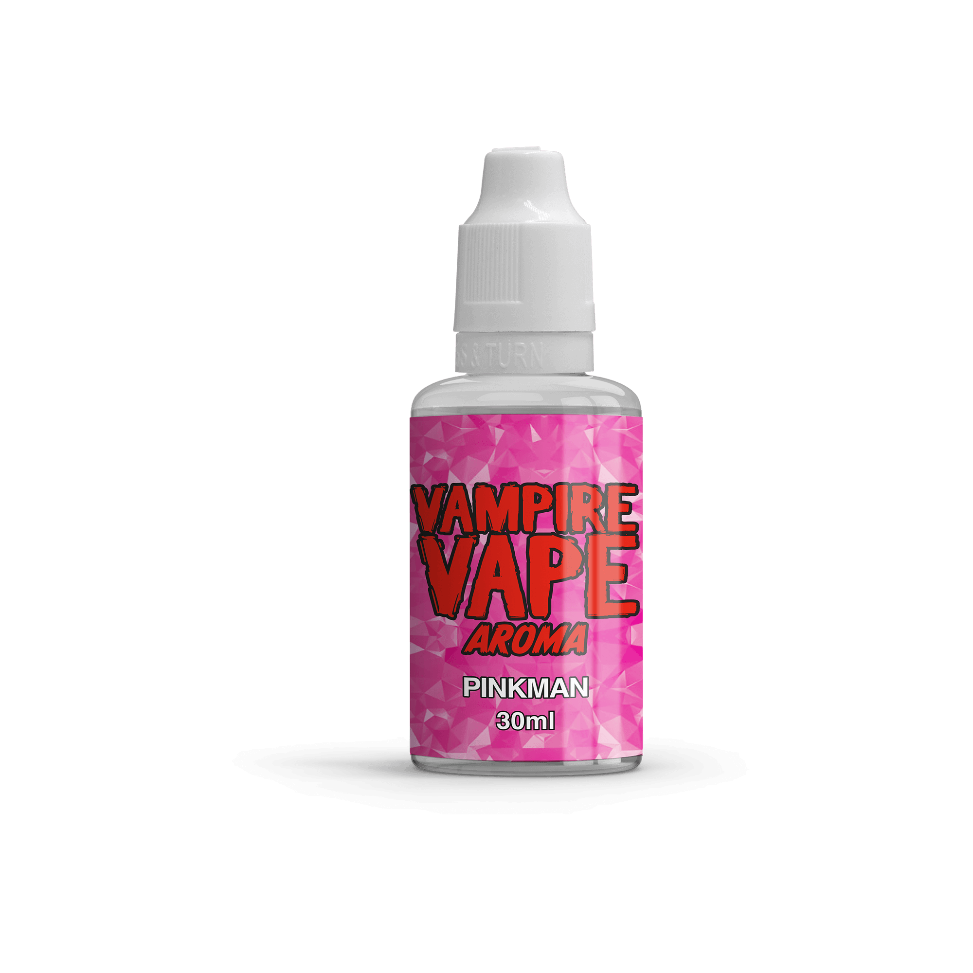Vampire Vape Pinkman 30 ml Aroma