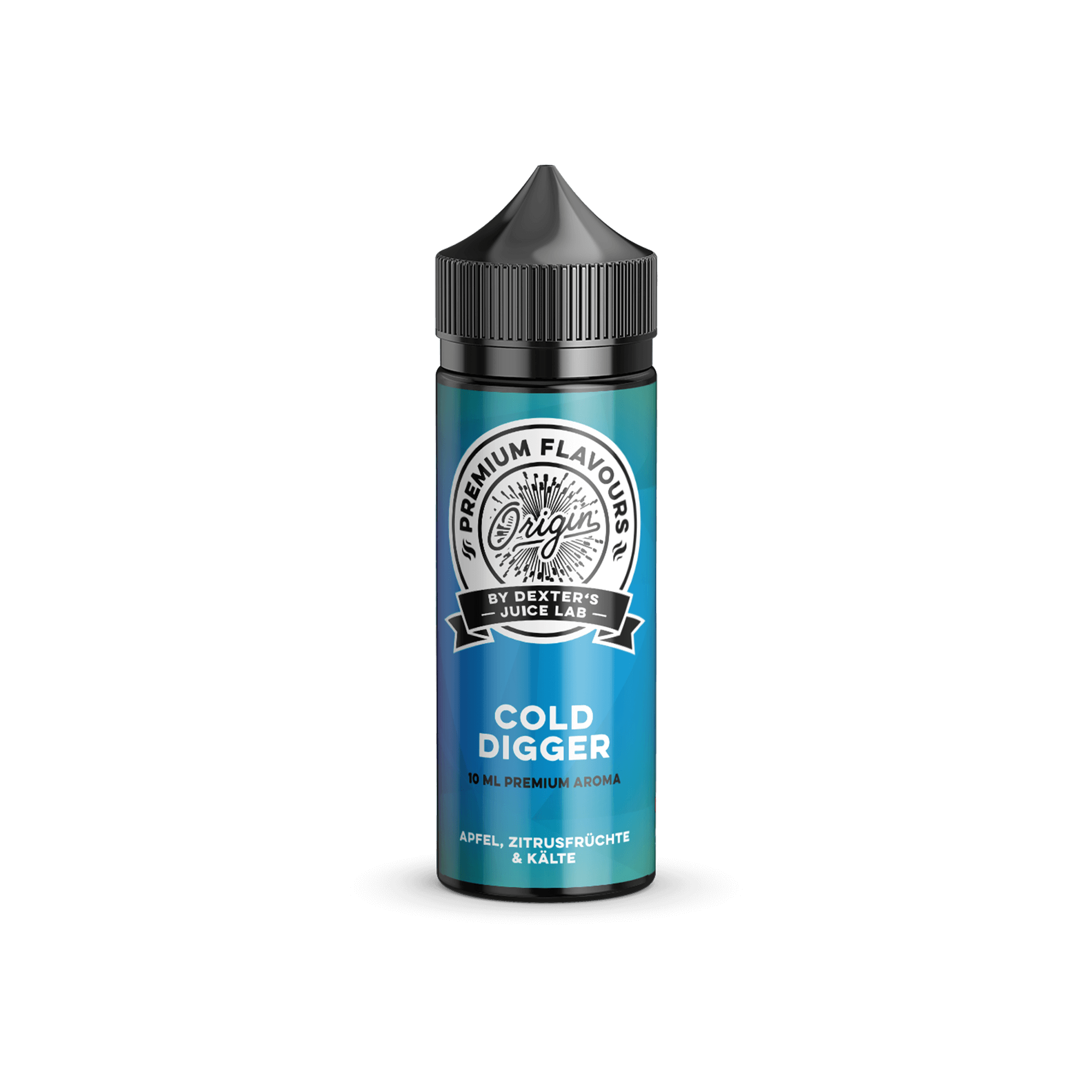 Dexter's Juice Lab Origin Gold Digger 10 ml Aroma