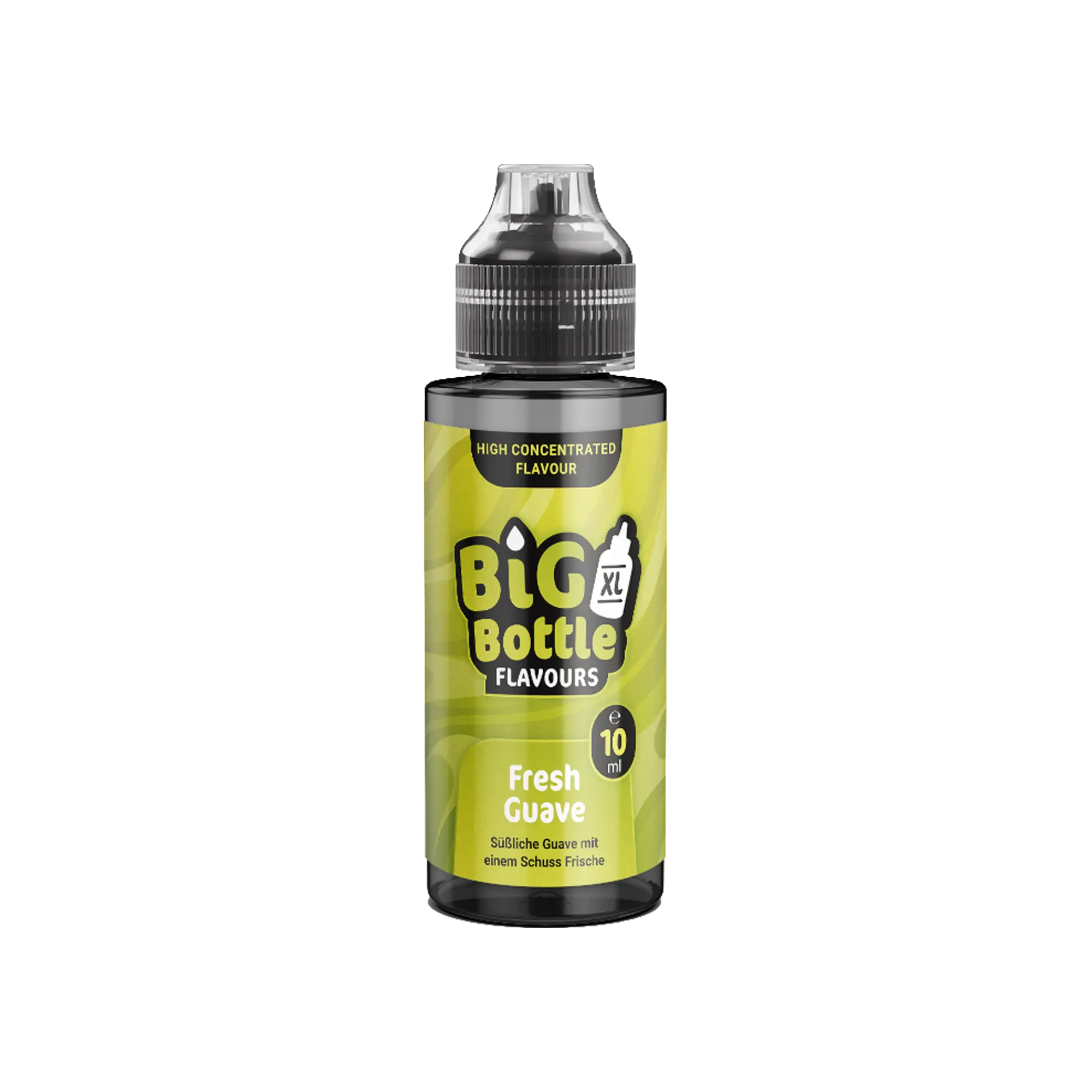 Big Bottle Fresh Guave Longfill Aroma 10 ml