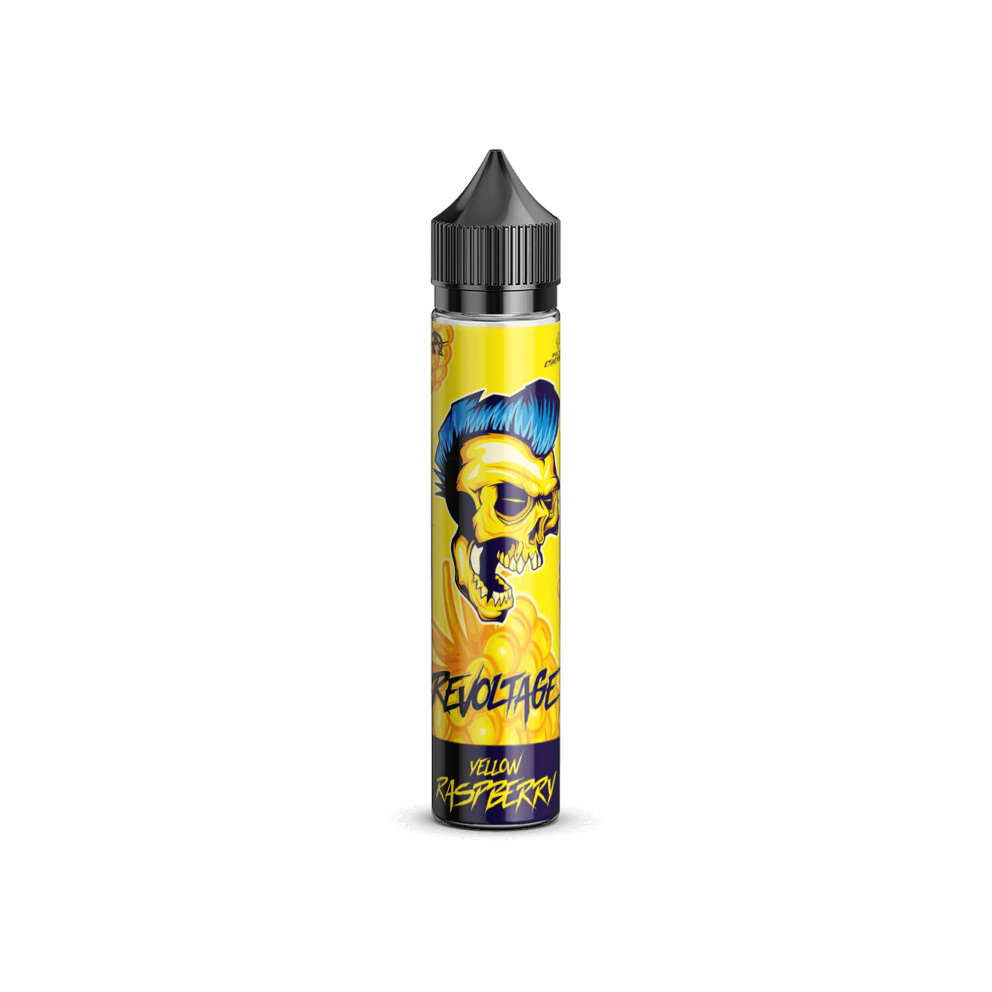 Revoltage Yellow Raspberry 15 ml Longfill Aroma