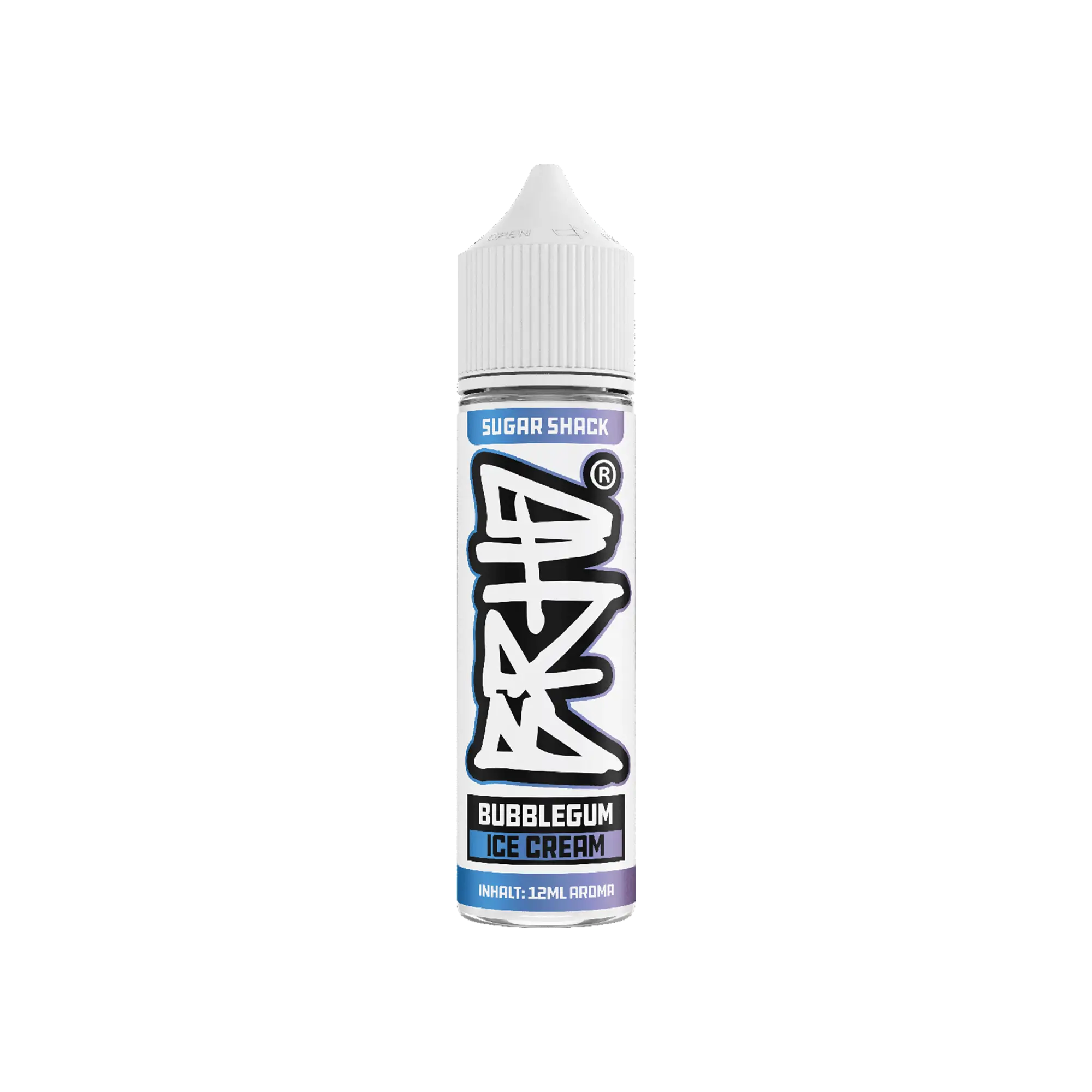Barehead Sugar Shack Bubblegum Ice Cream 10 ml Aroma