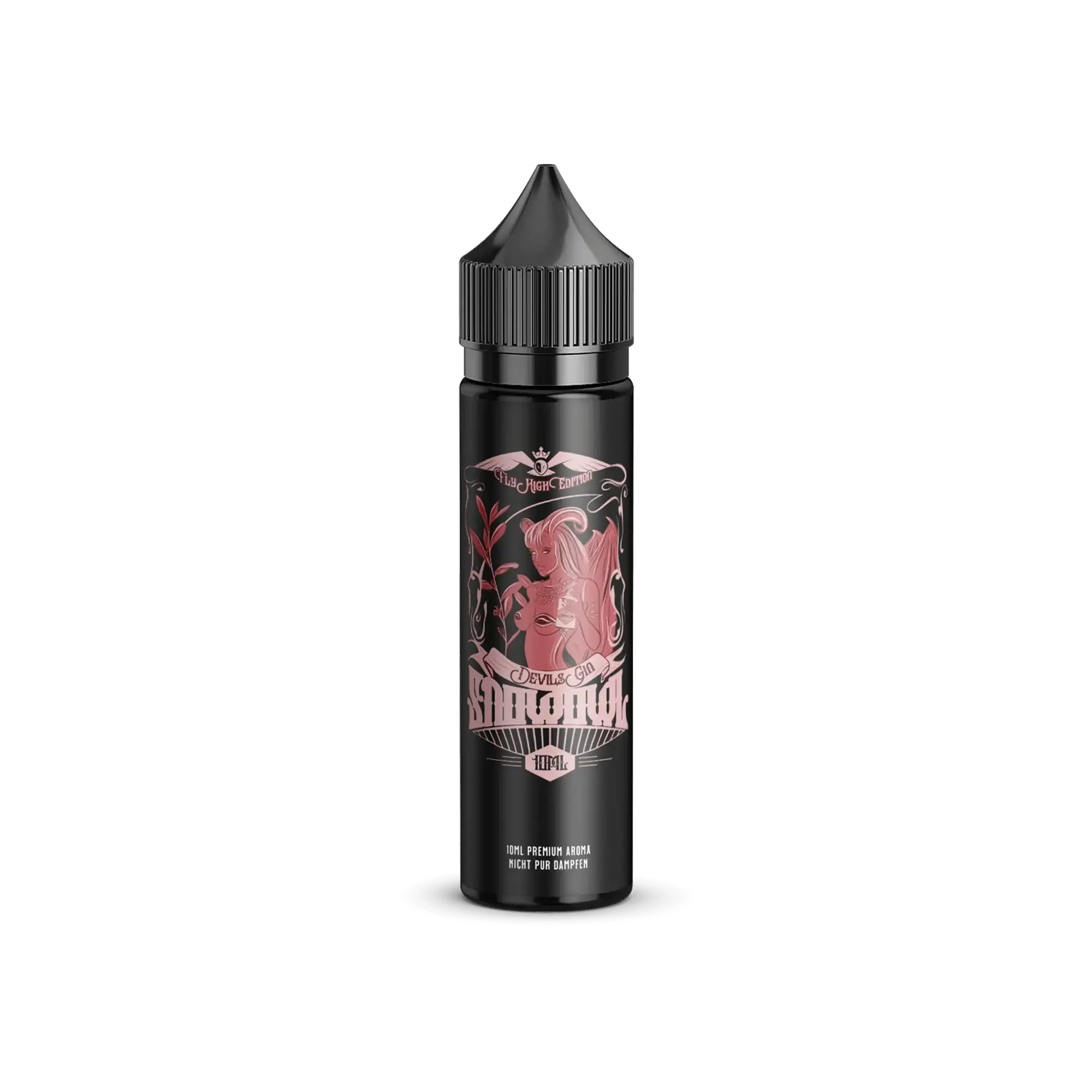 Snowowl Devils Gin 10 ml Aroma