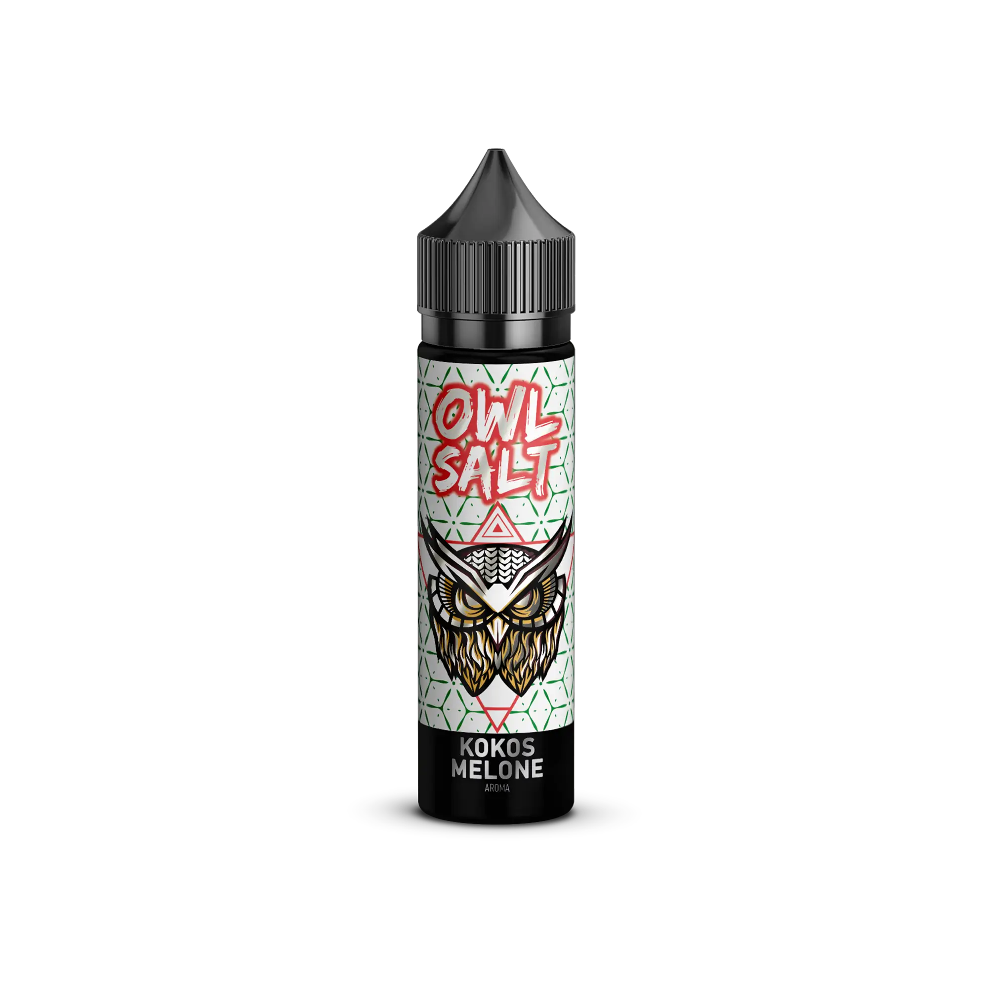 Owl Salt Coco Melon 10 ml Longfill