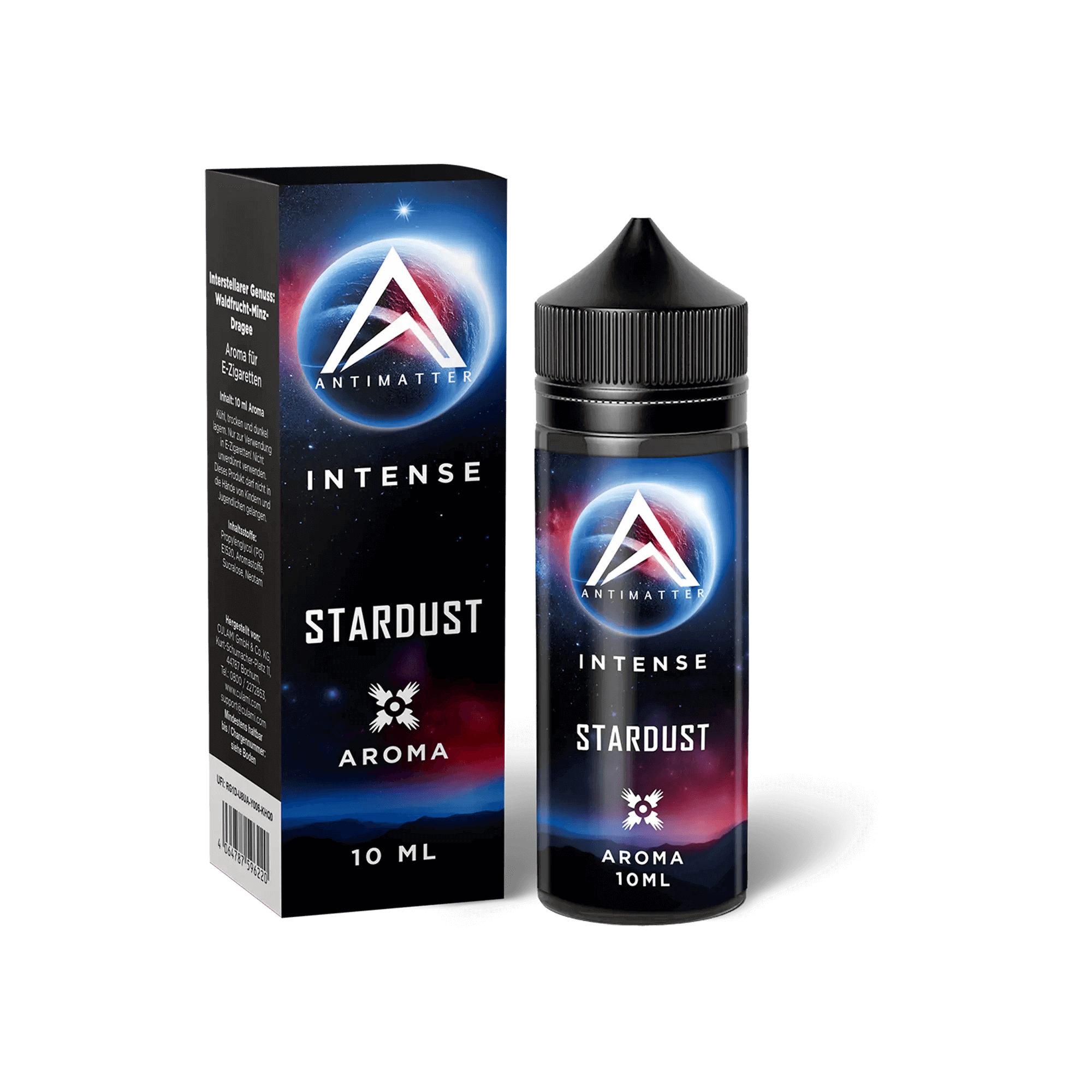 Antimatter Intense Stardust 10 ml Aroma