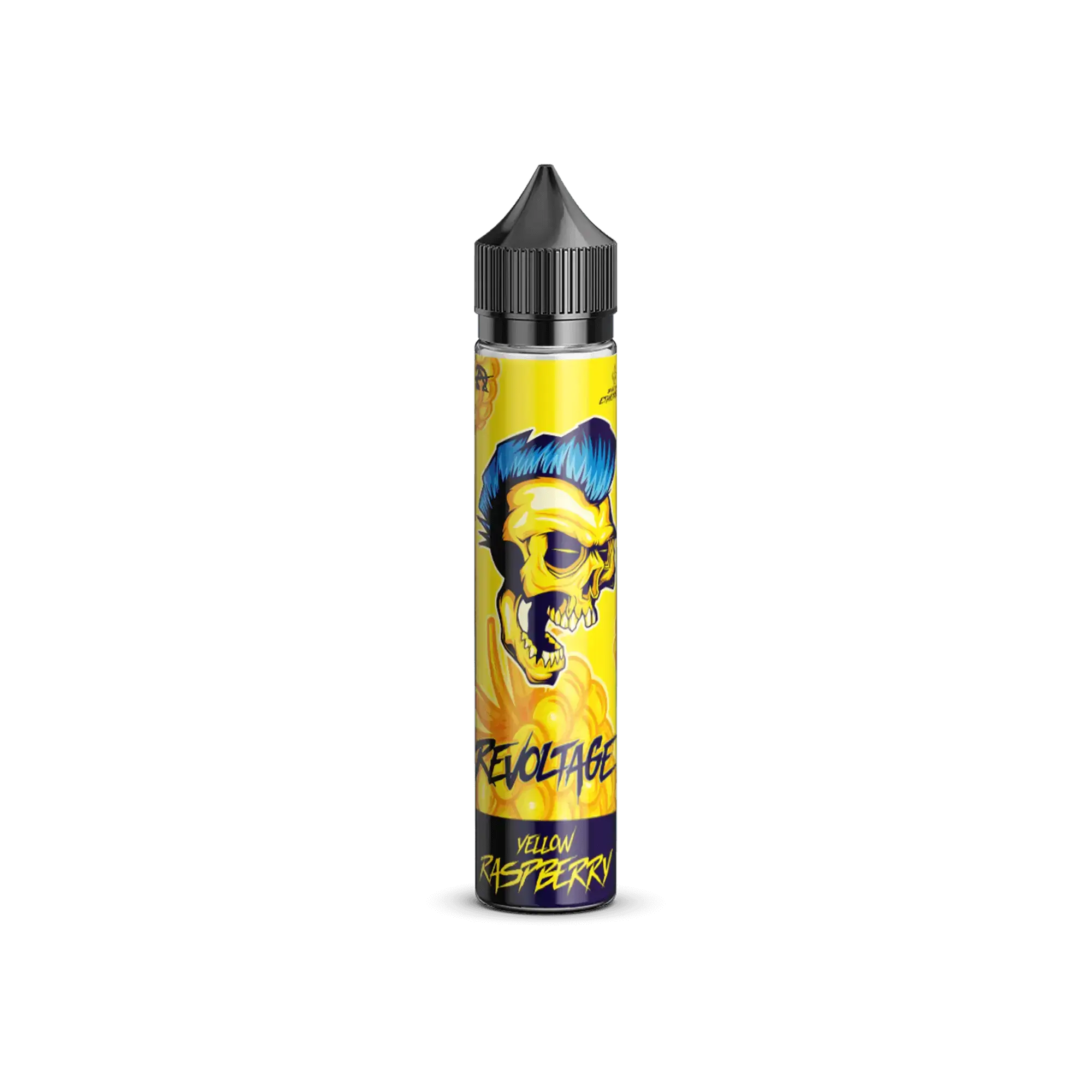 Revoltage Yellow Raspberry 15 ml Longfill Aroma