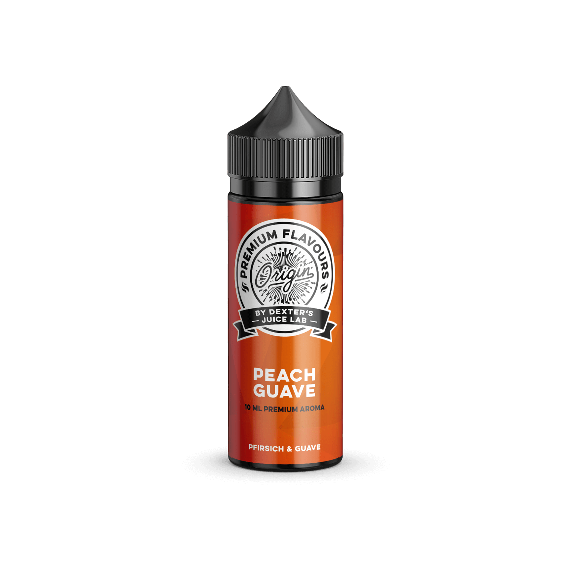 Dexter's Juice Lab Origin Peach Guave 10 ml Aroma