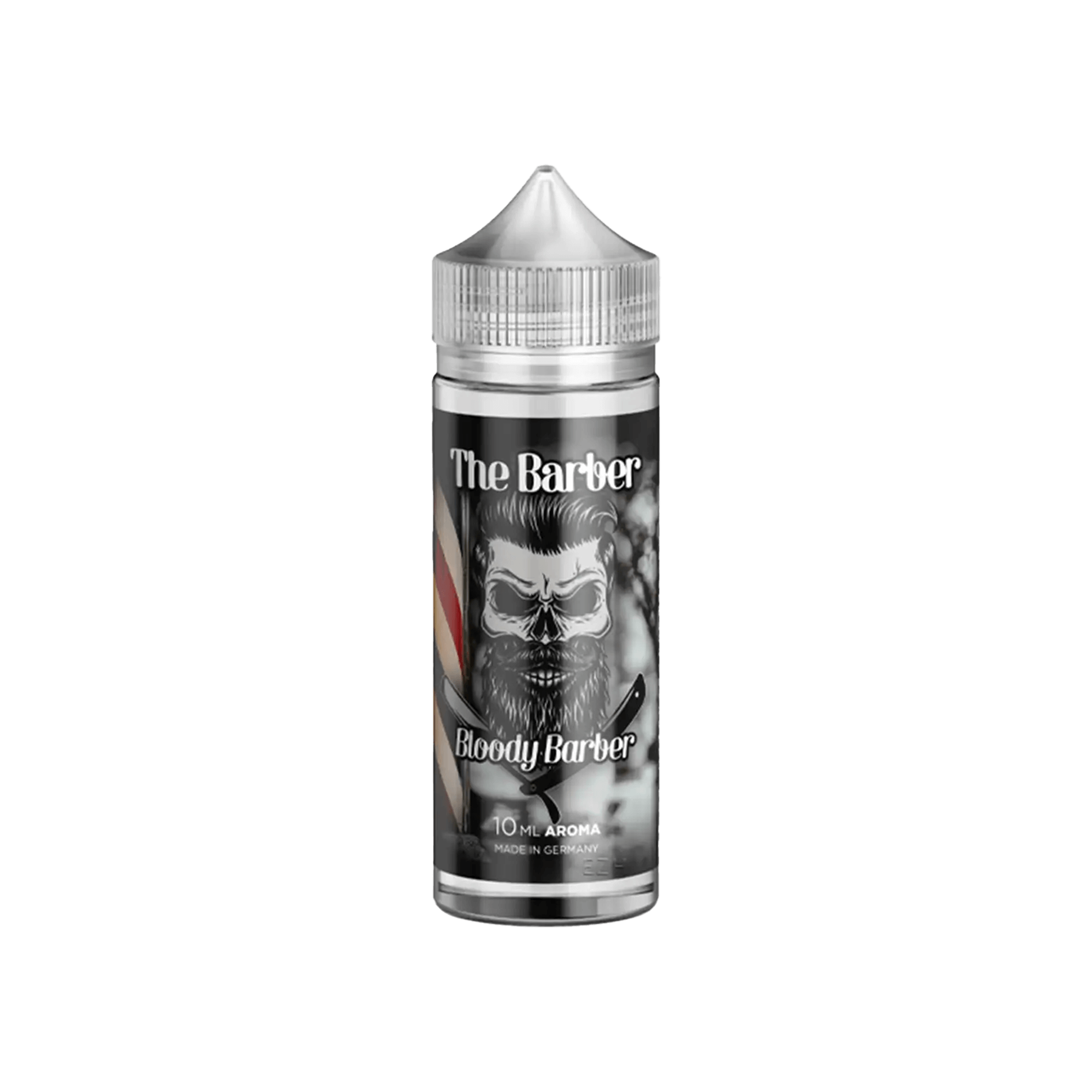 Kapka's The Barber Bloody Barber 10 ml Aroma