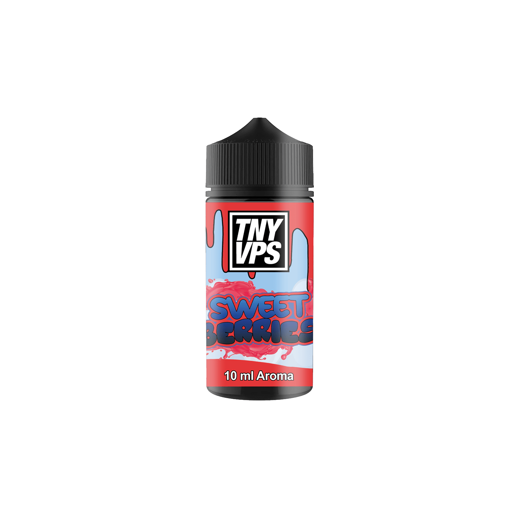 Tony Vapes Sweet Berries 10 ml Aroma